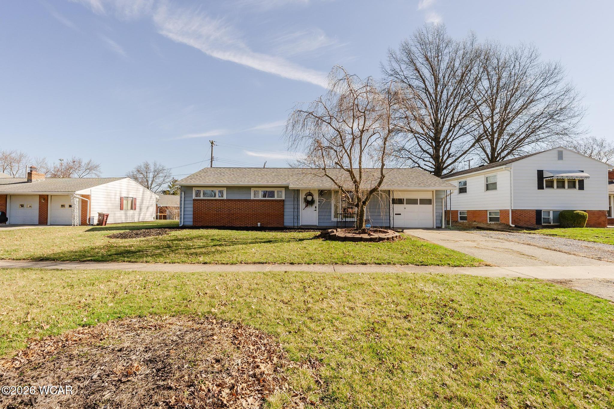 2126 Metcalf Street, Lima, Ohio