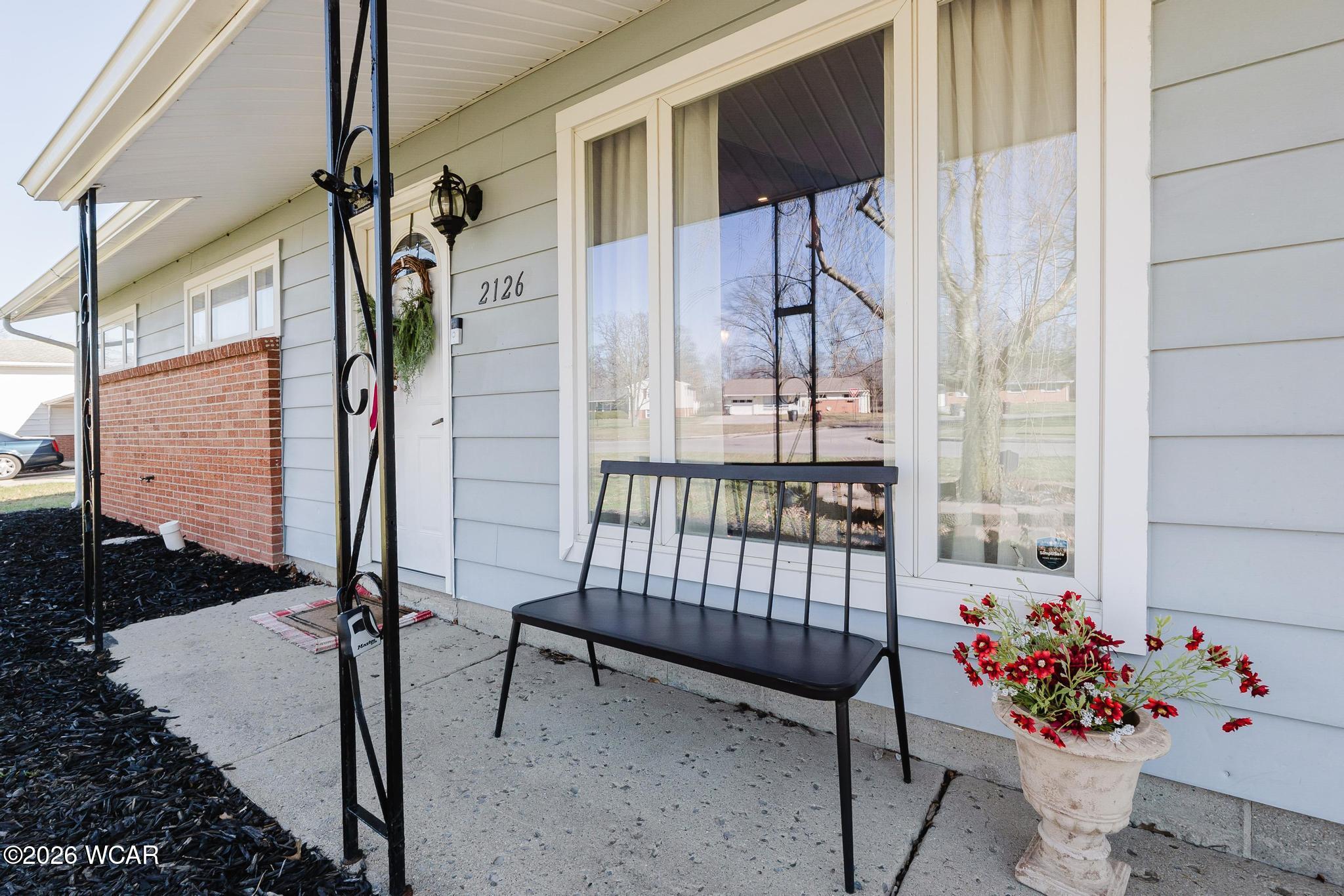 2126 Metcalf Street, Lima, Ohio