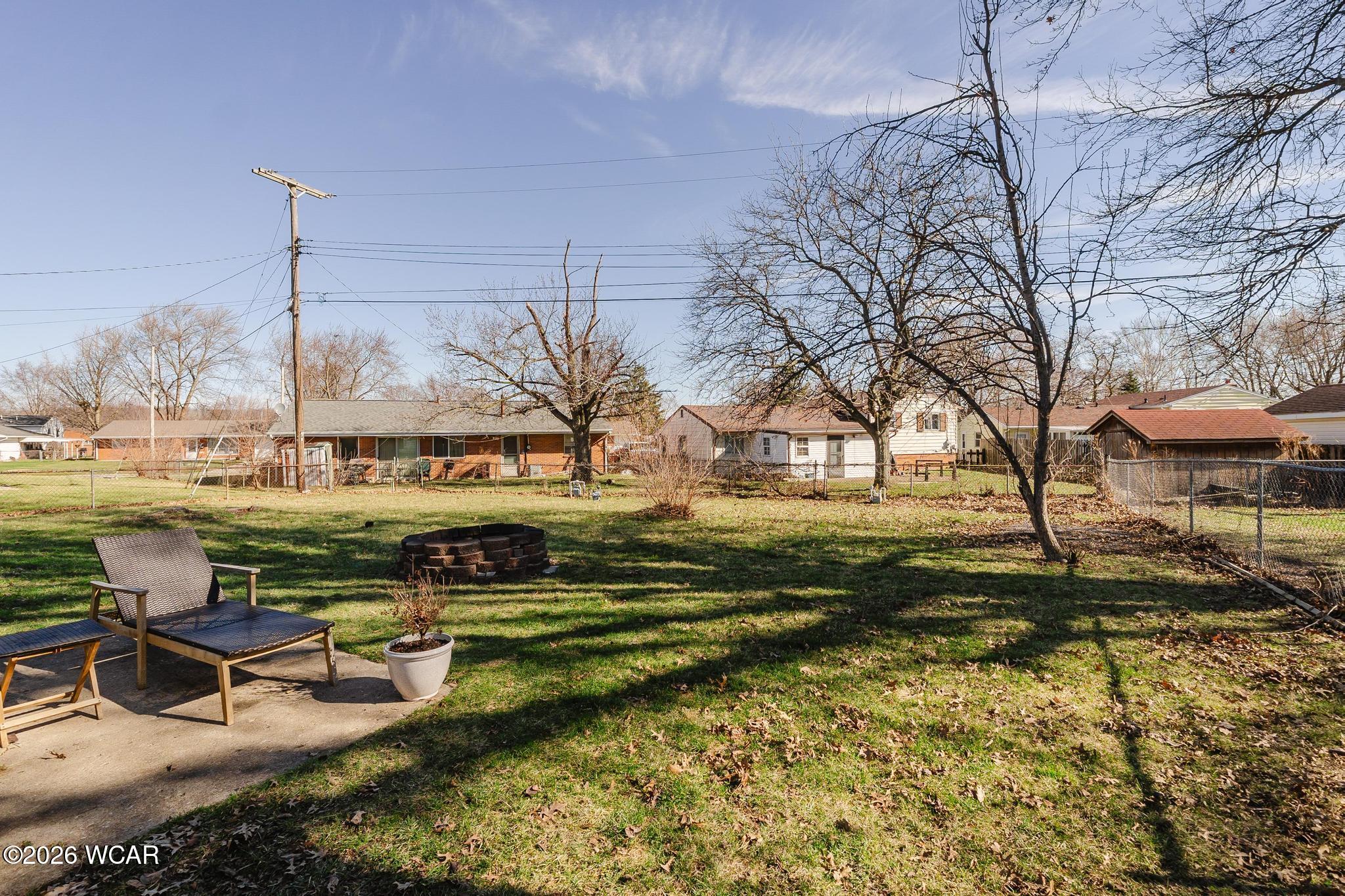 2126 Metcalf Street, Lima, Ohio