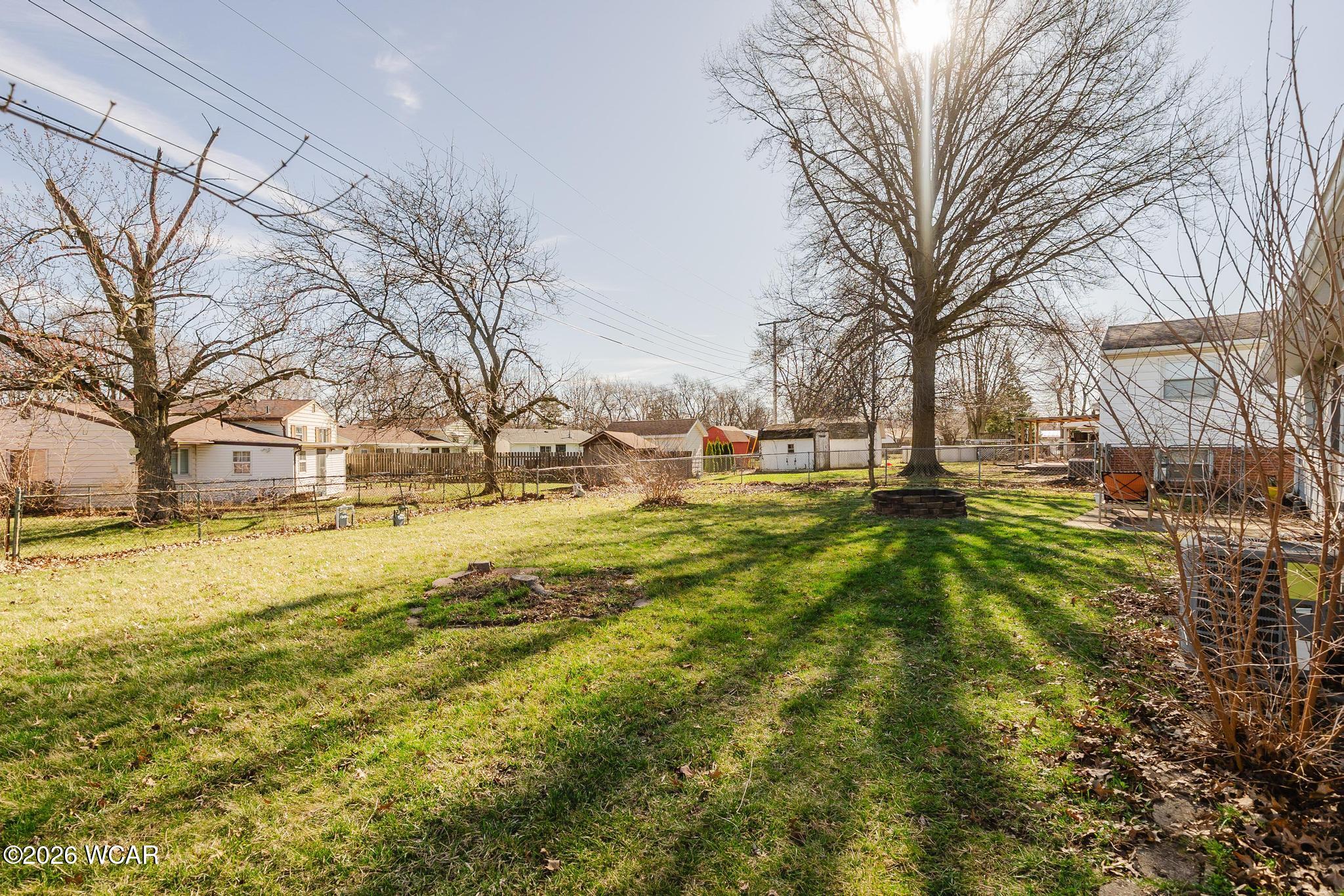 2126 Metcalf Street, Lima, Ohio