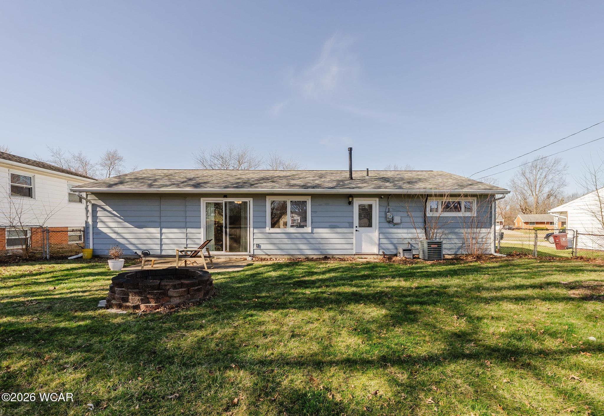 2126 Metcalf Street, Lima, Ohio