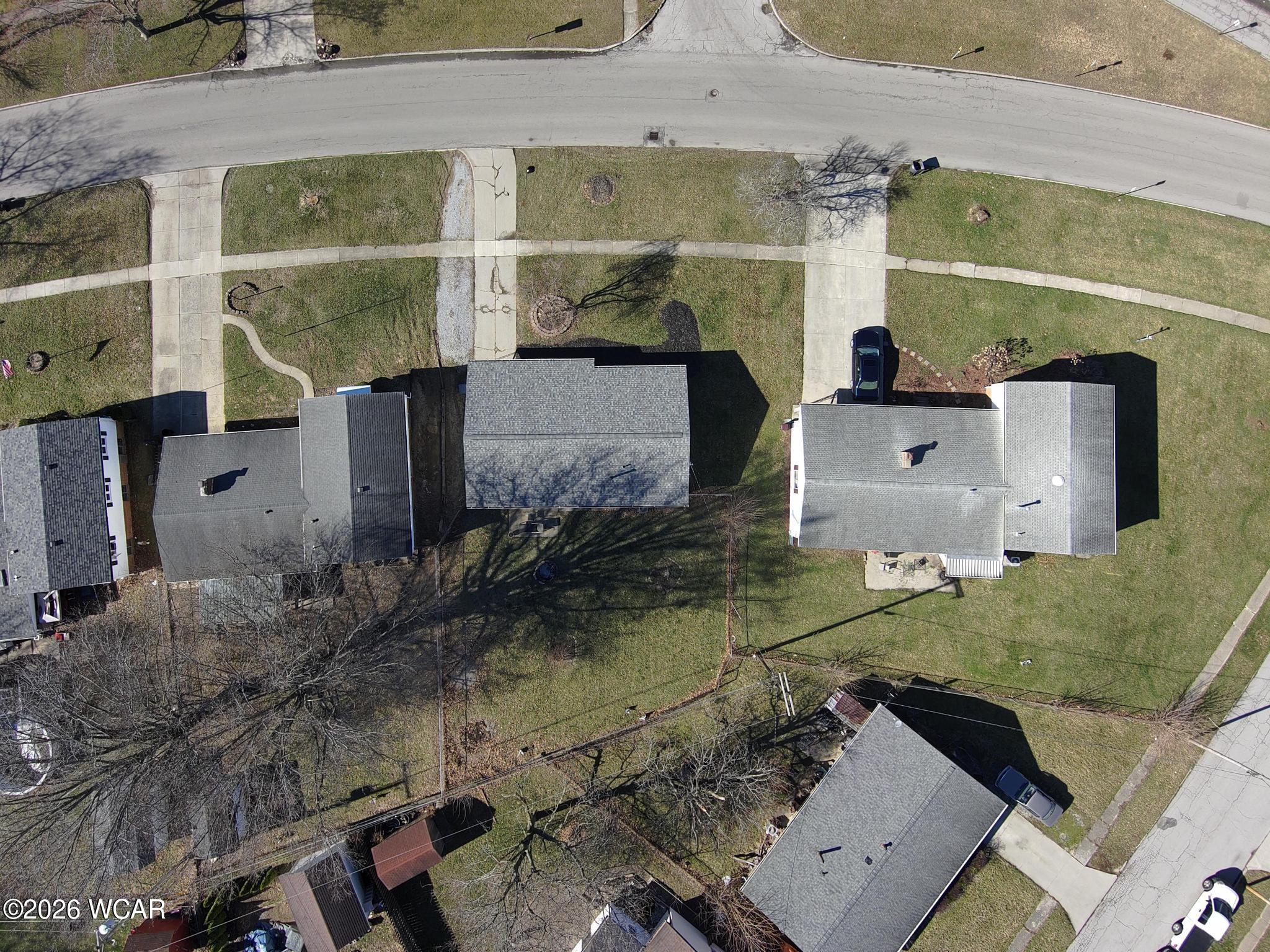 2126 Metcalf Street, Lima, Ohio