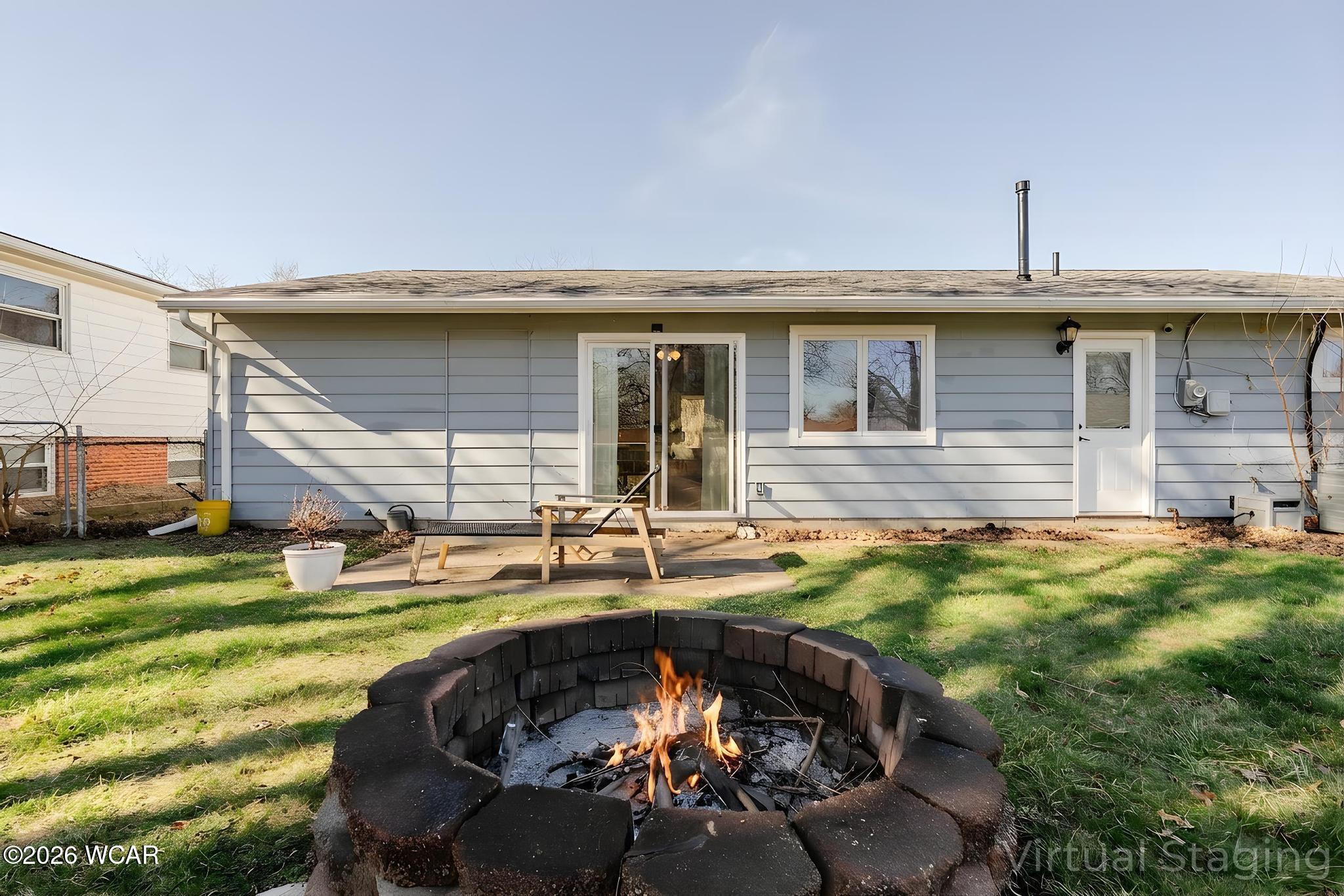 2126 Metcalf Street, Lima, Ohio