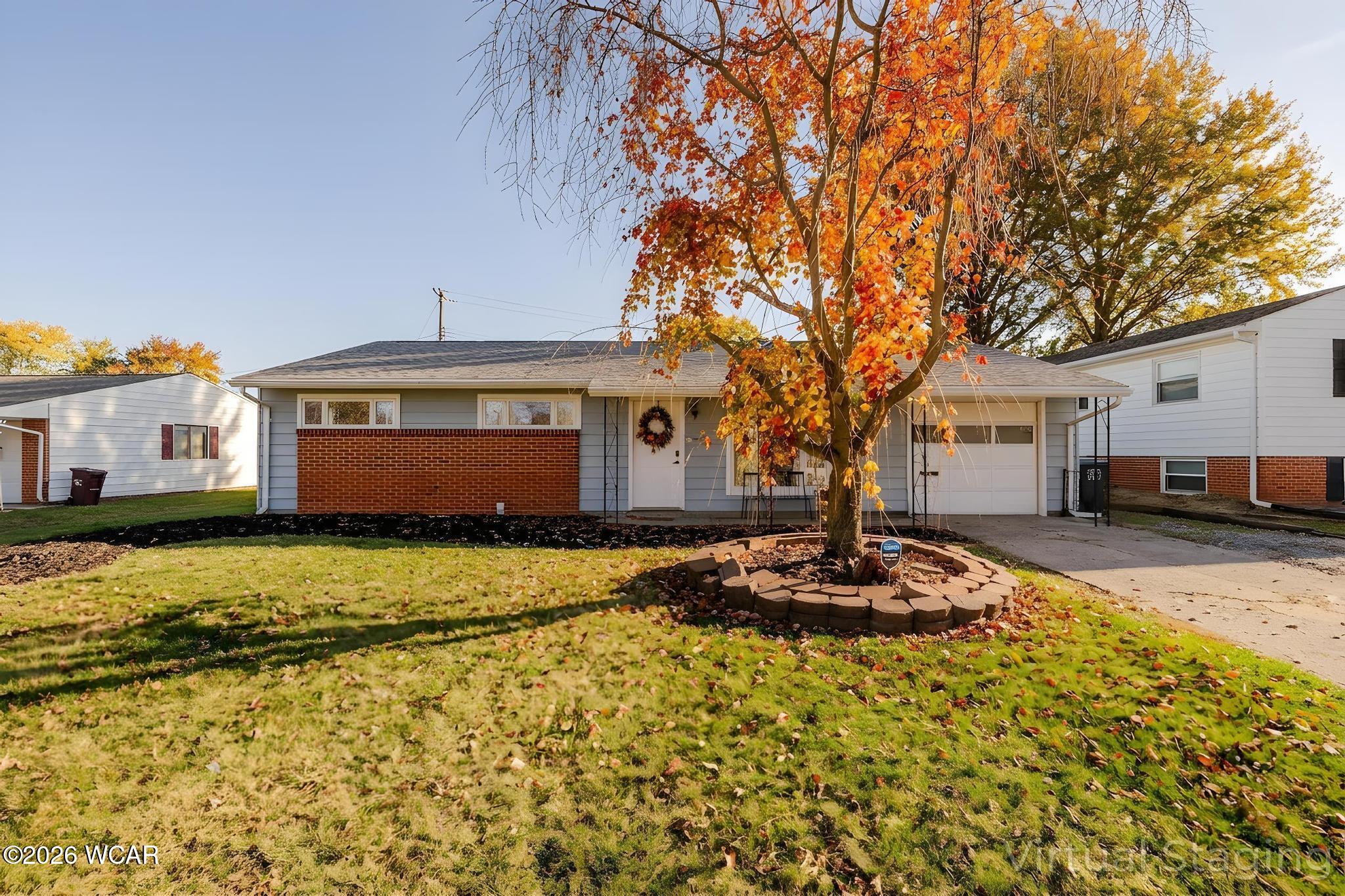 2126 Metcalf Street, Lima, Ohio