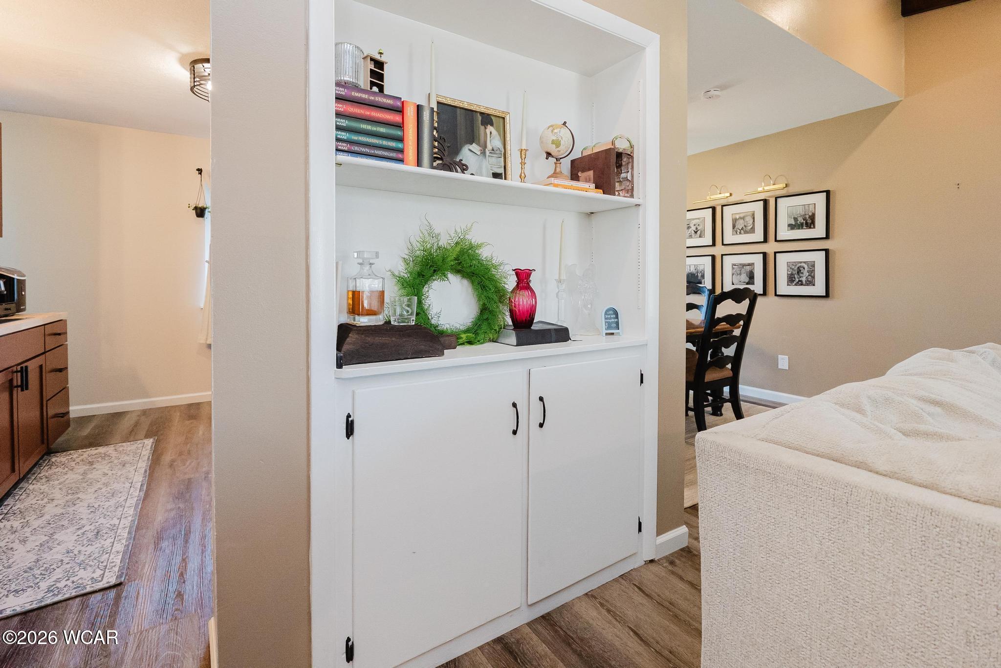 2126 Metcalf Street, Lima, Ohio