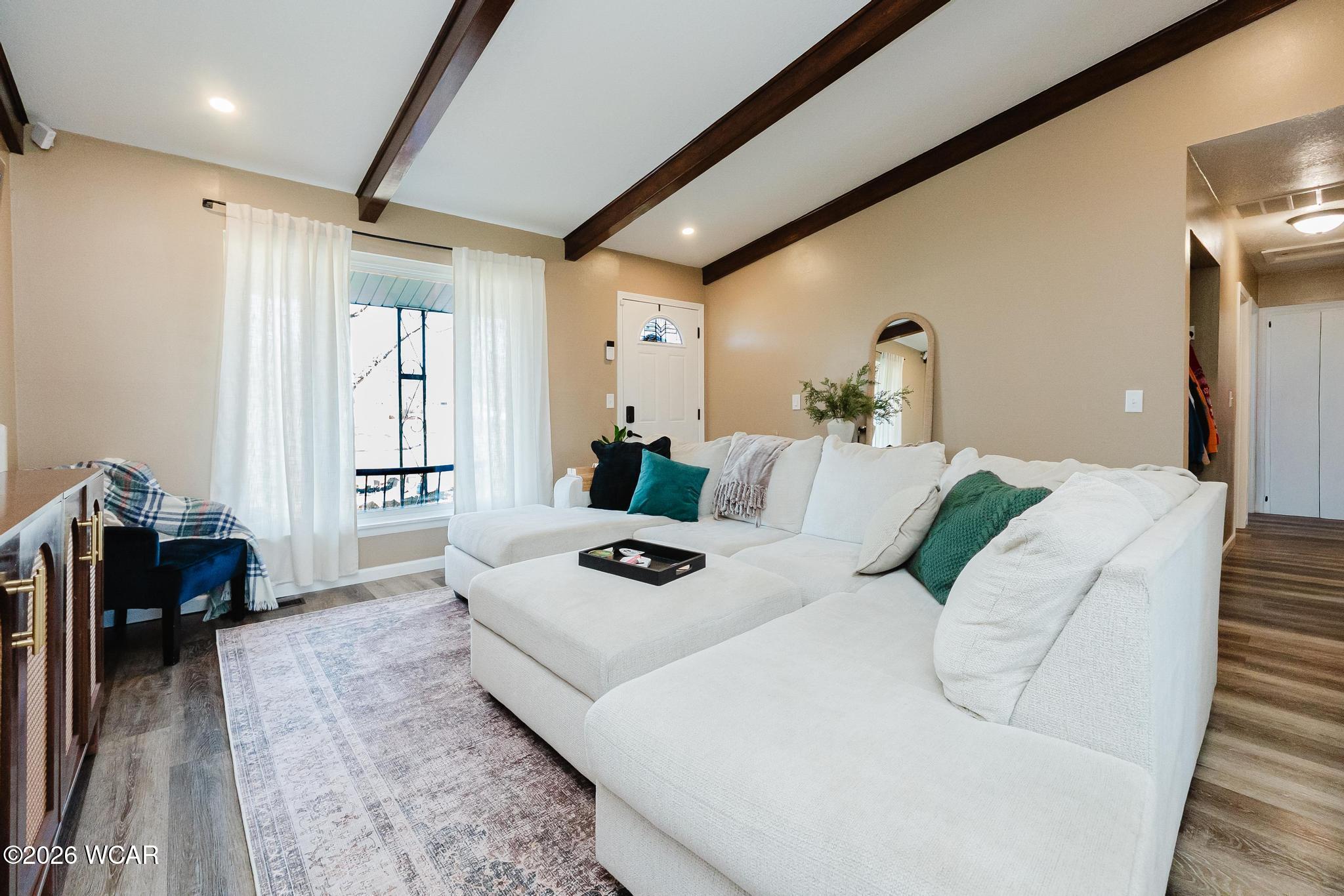 2126 Metcalf Street, Lima, Ohio