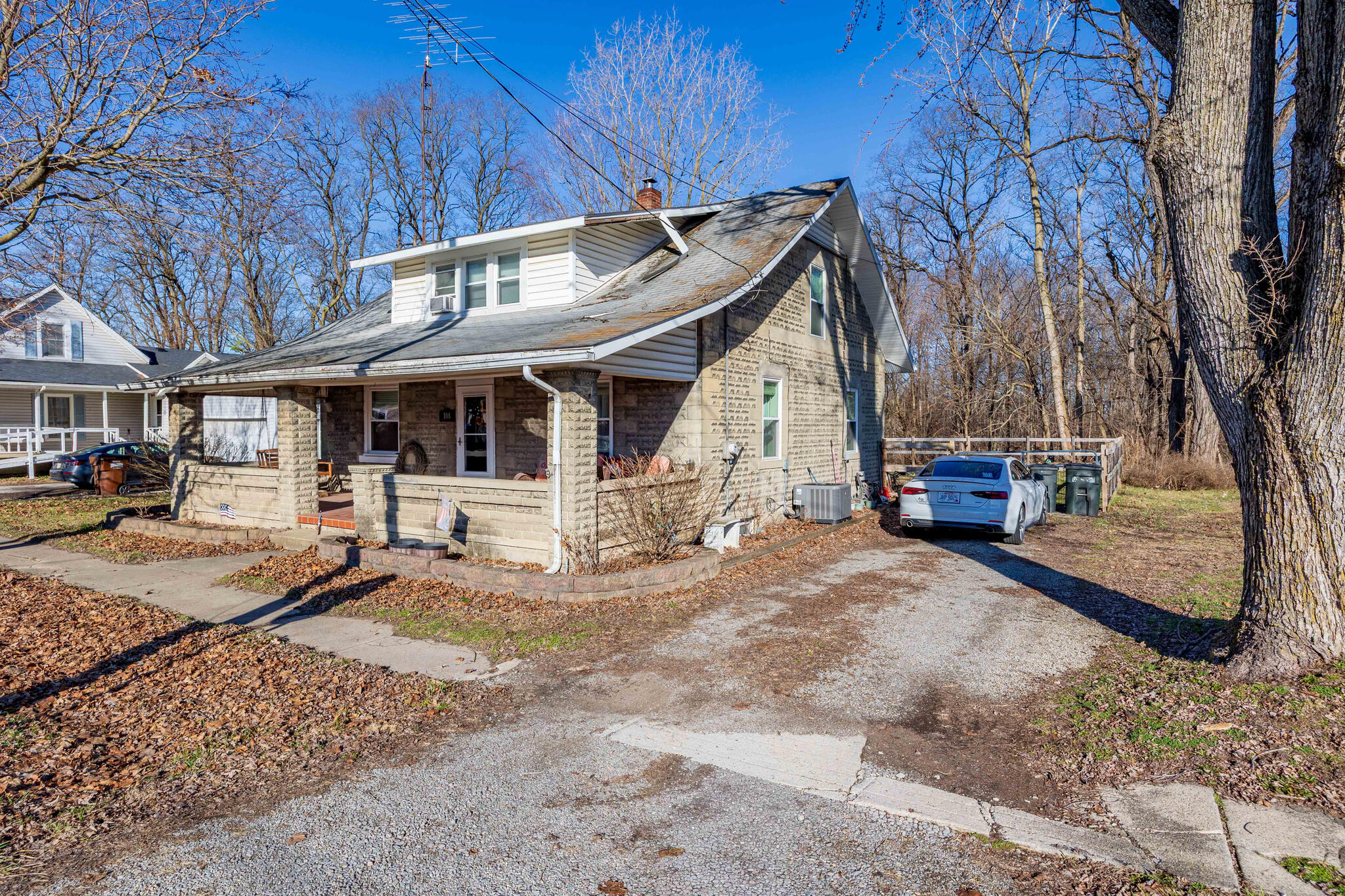 108 Liberty Street, Quincy, Ohio 43343