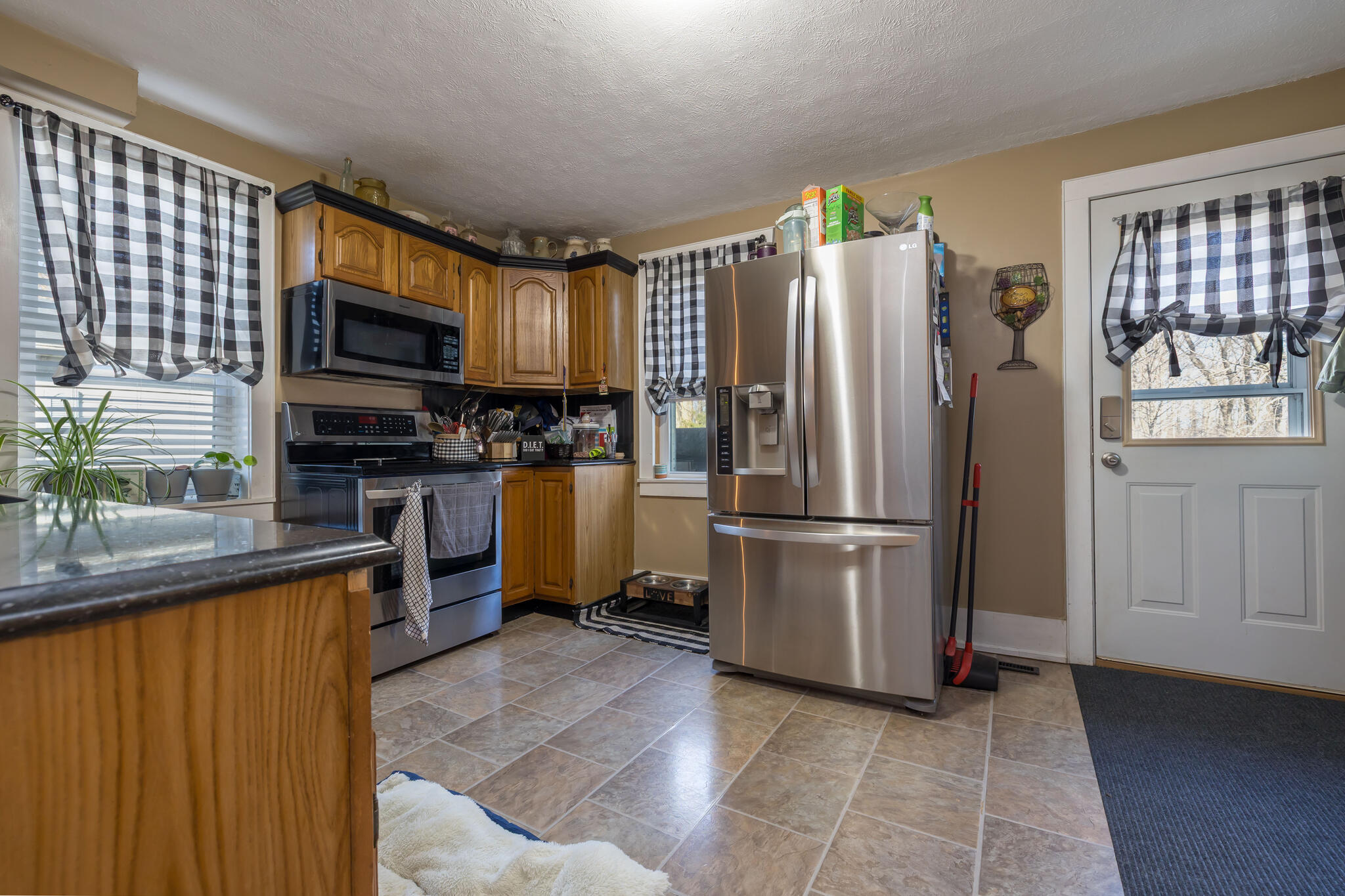 108 Liberty Street, Quincy, Ohio 43343