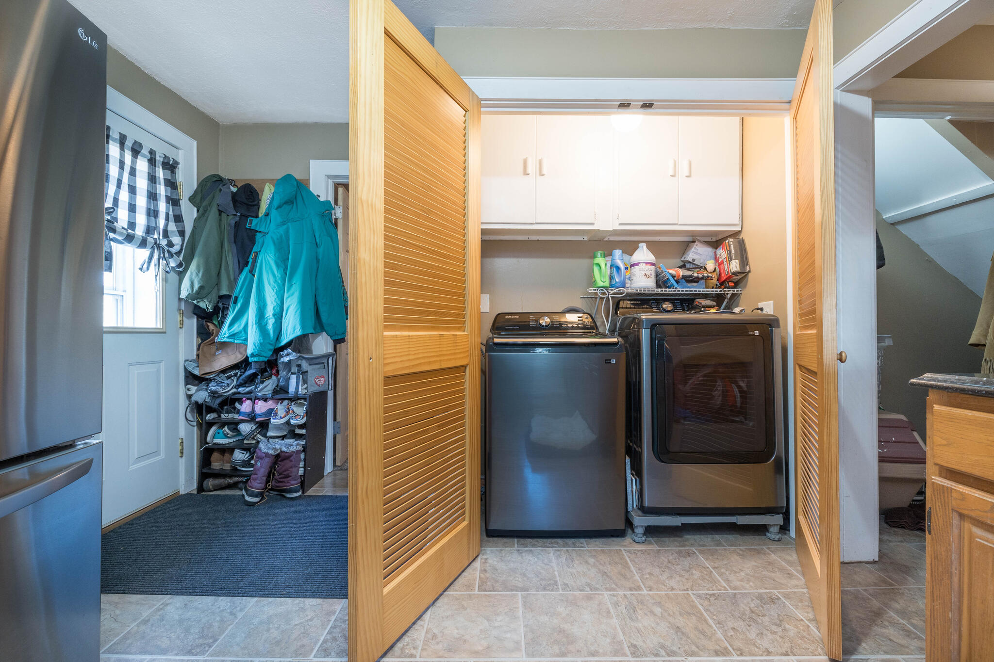 108 Liberty Street, Quincy, Ohio 43343