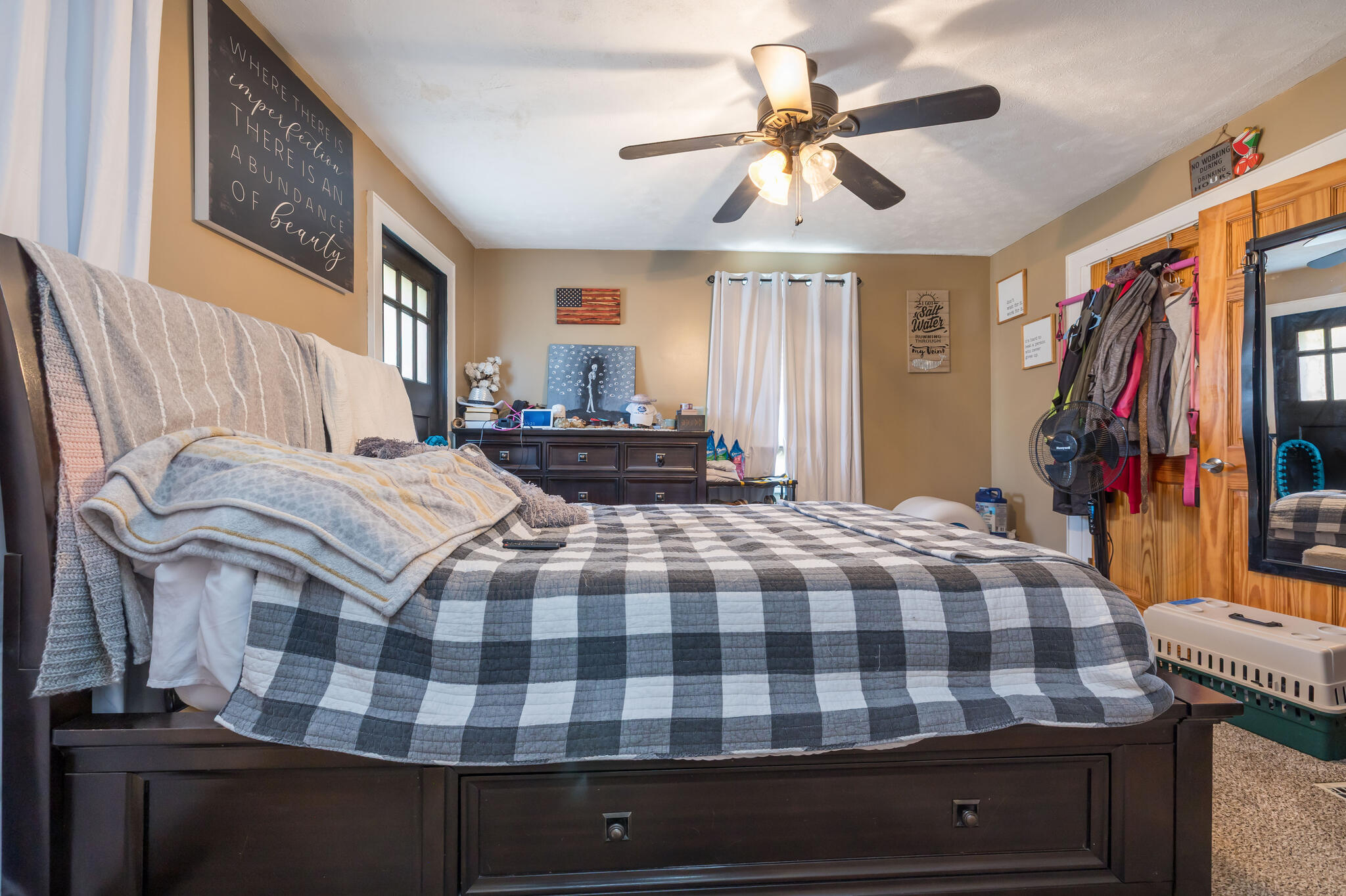 108 Liberty Street, Quincy, Ohio 43343