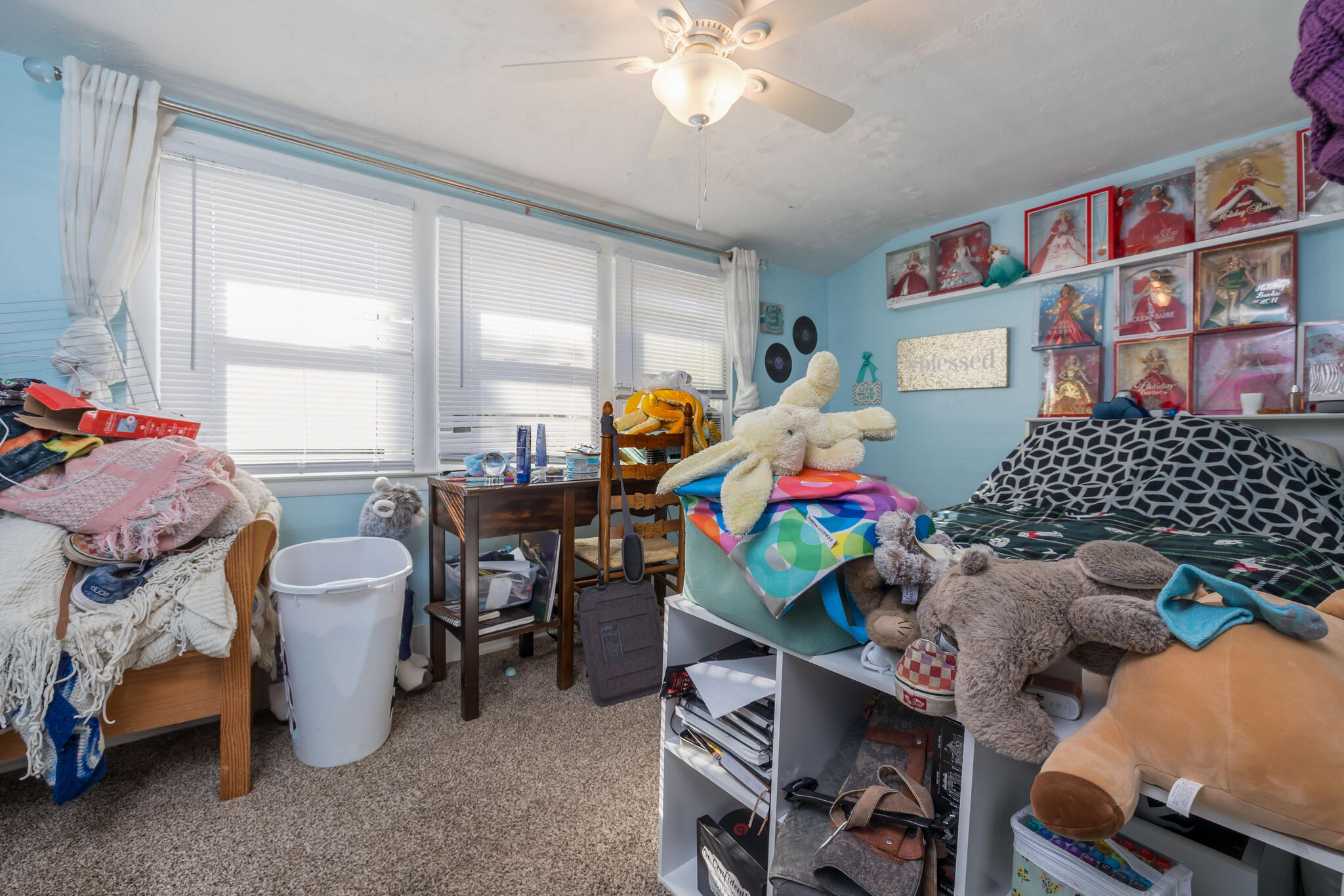 108 Liberty Street, Quincy, Ohio 43343