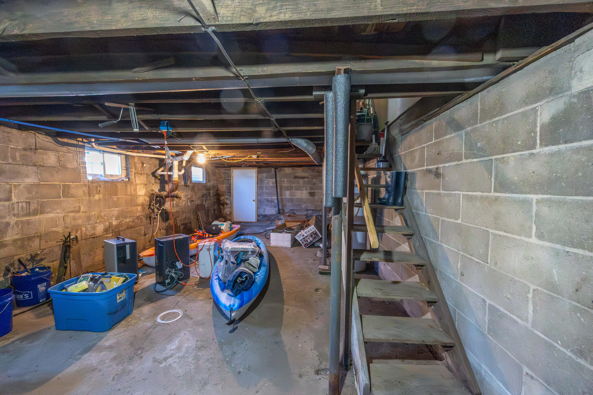 108 Liberty Street, Quincy, Ohio 43343