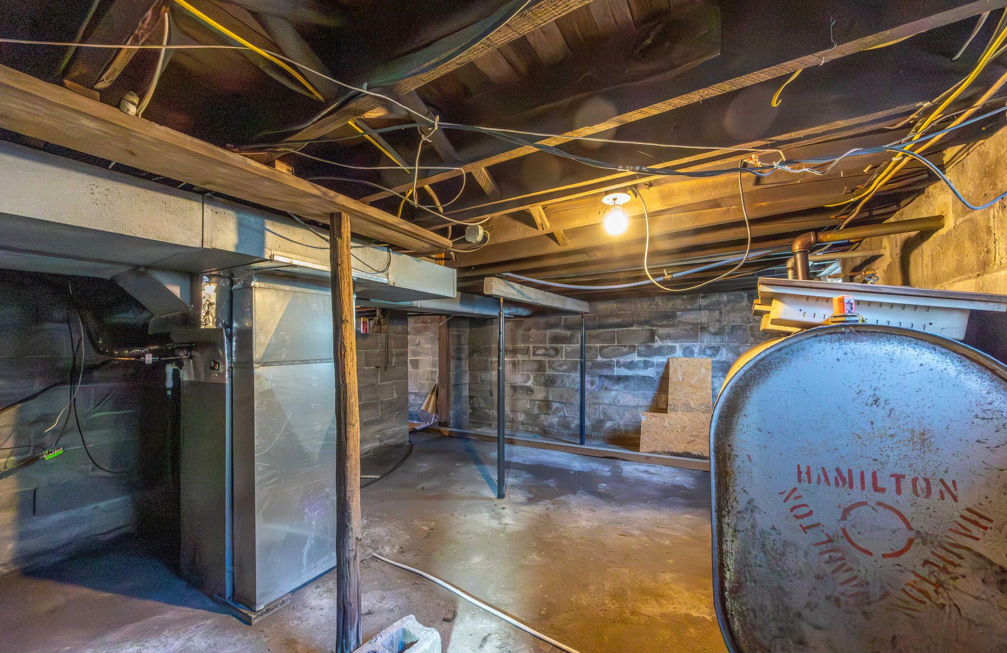 108 Liberty Street, Quincy, Ohio 43343