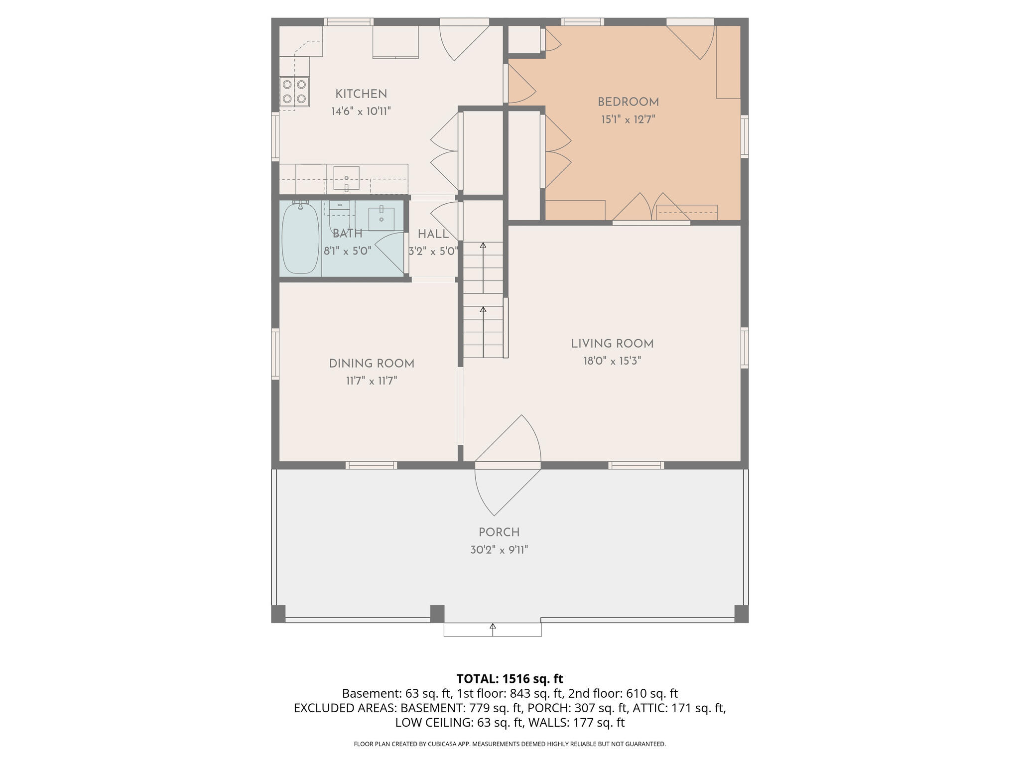 108 Liberty Street, Quincy, Ohio 43343