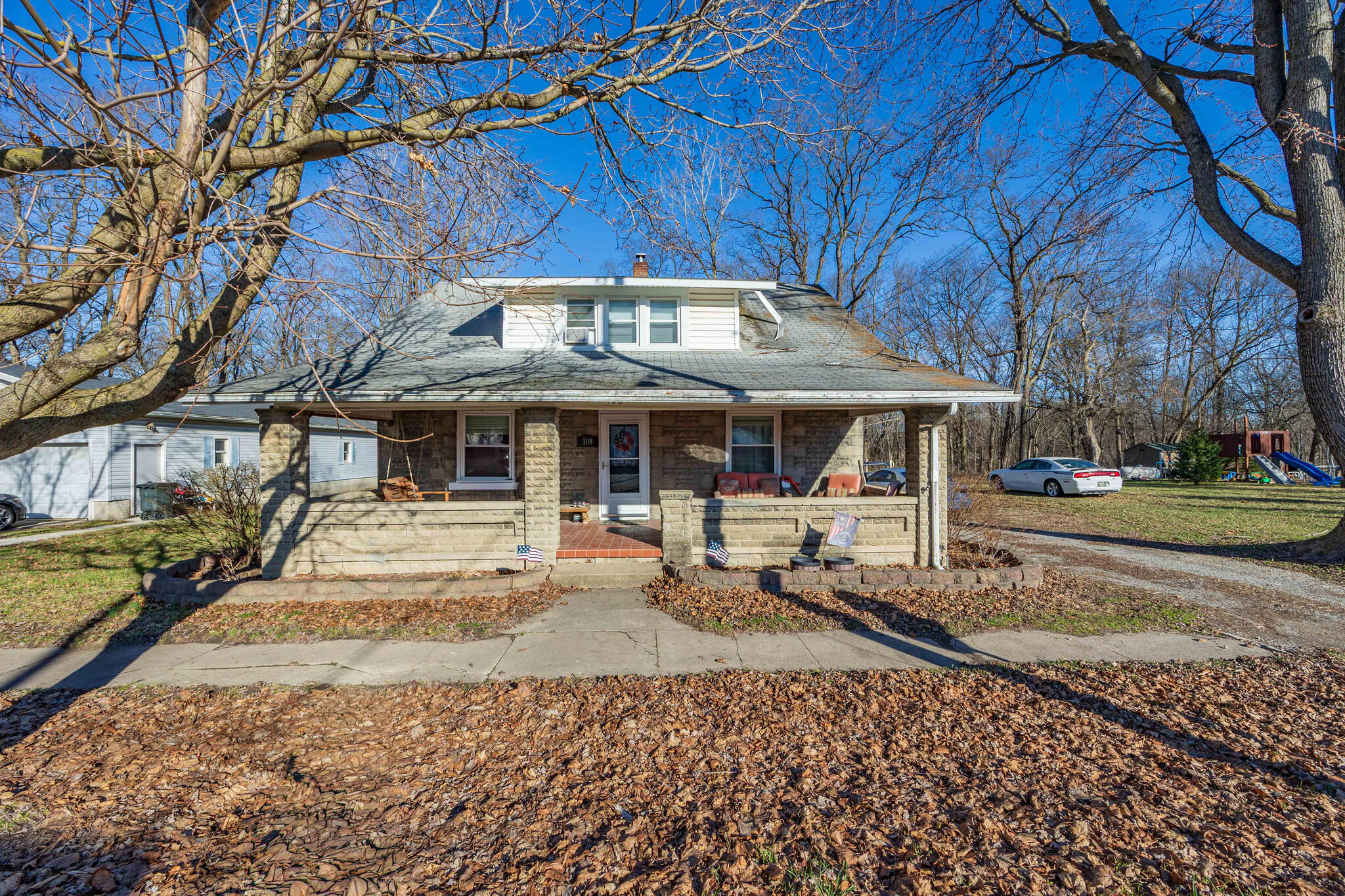 108 Liberty Street, Quincy, Ohio 43343