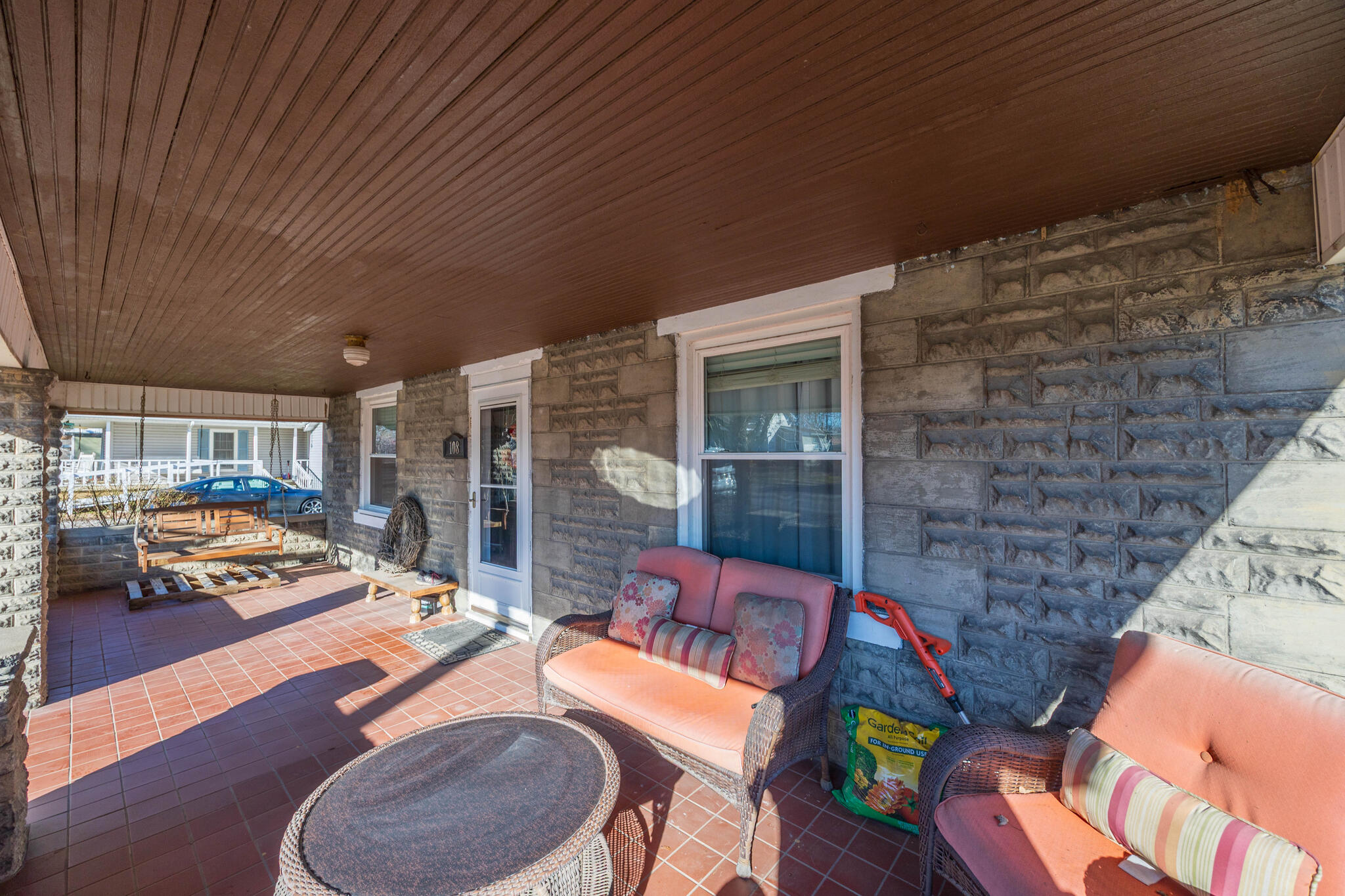 108 Liberty Street, Quincy, Ohio 43343