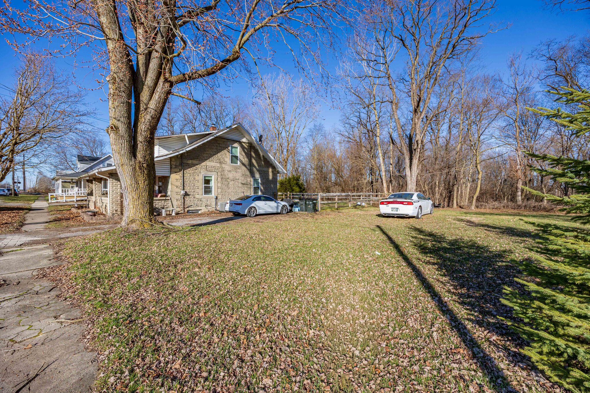 108 Liberty Street, Quincy, Ohio 43343