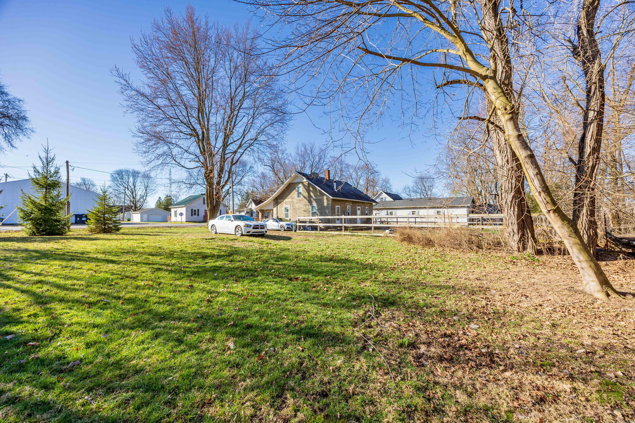 108 Liberty Street, Quincy, Ohio 43343