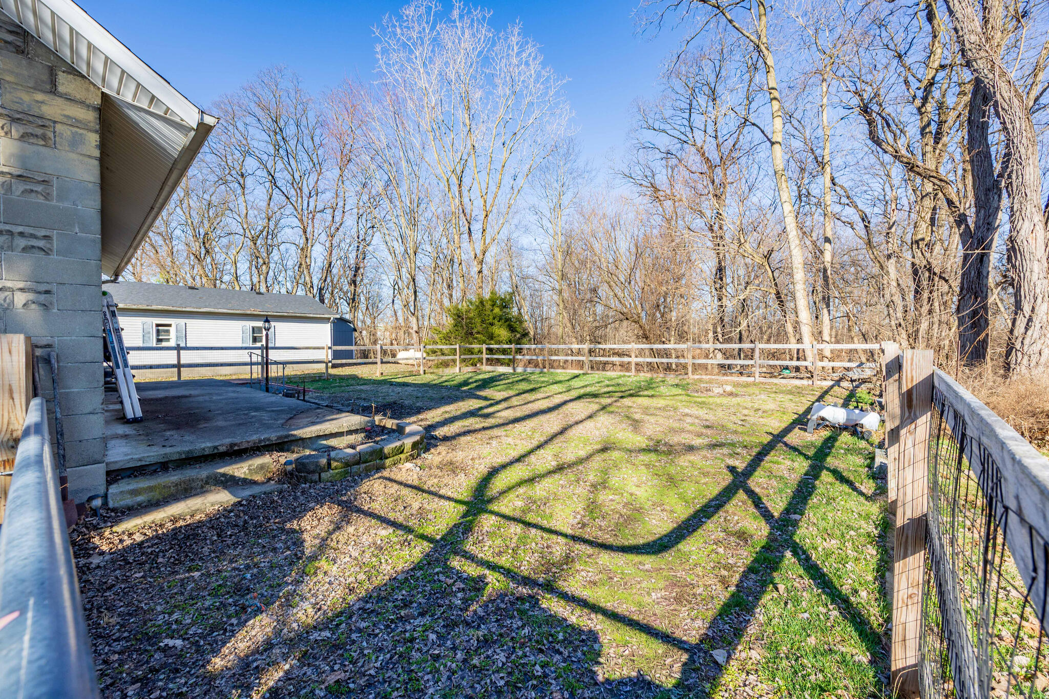 108 Liberty Street, Quincy, Ohio 43343