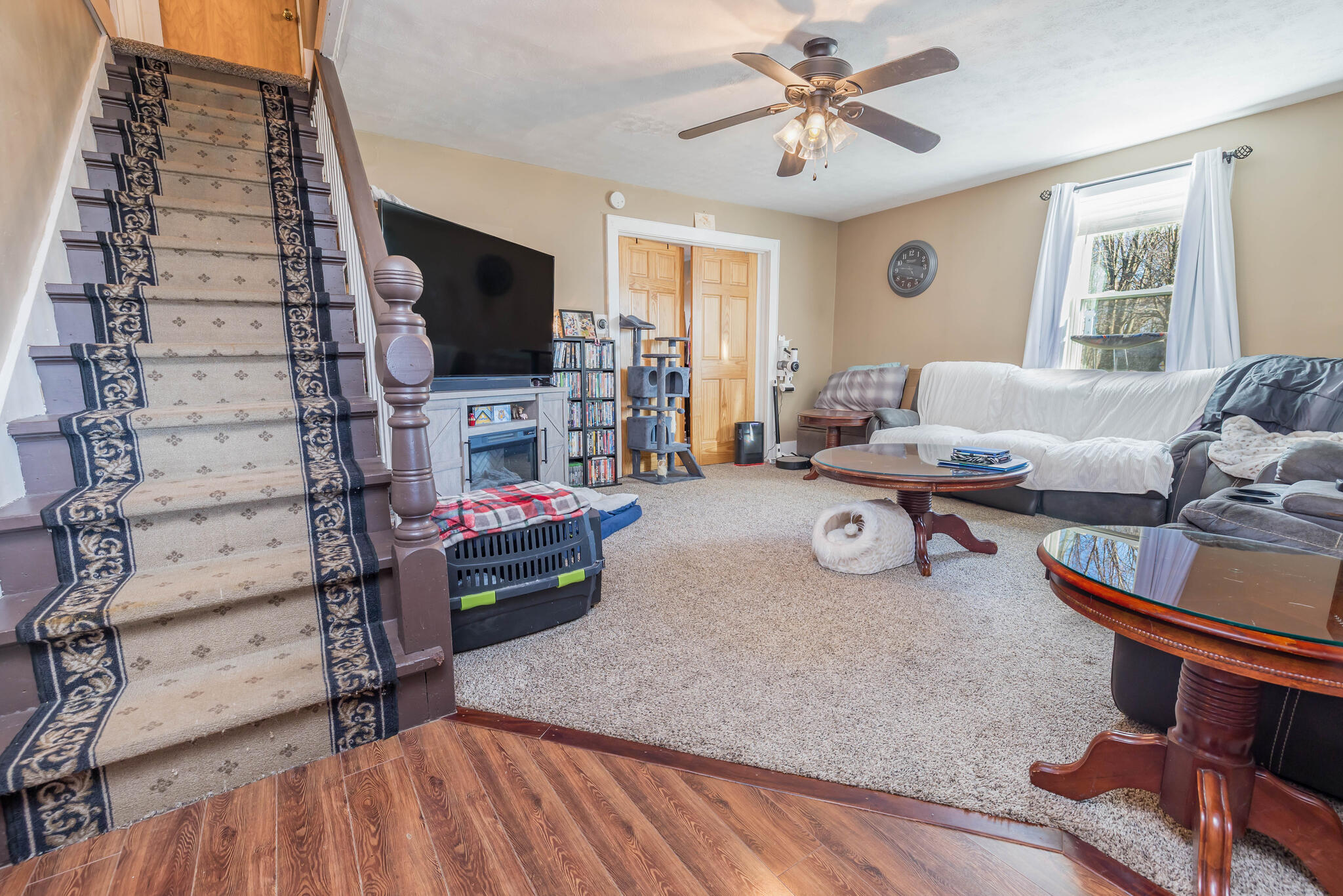 108 Liberty Street, Quincy, Ohio 43343