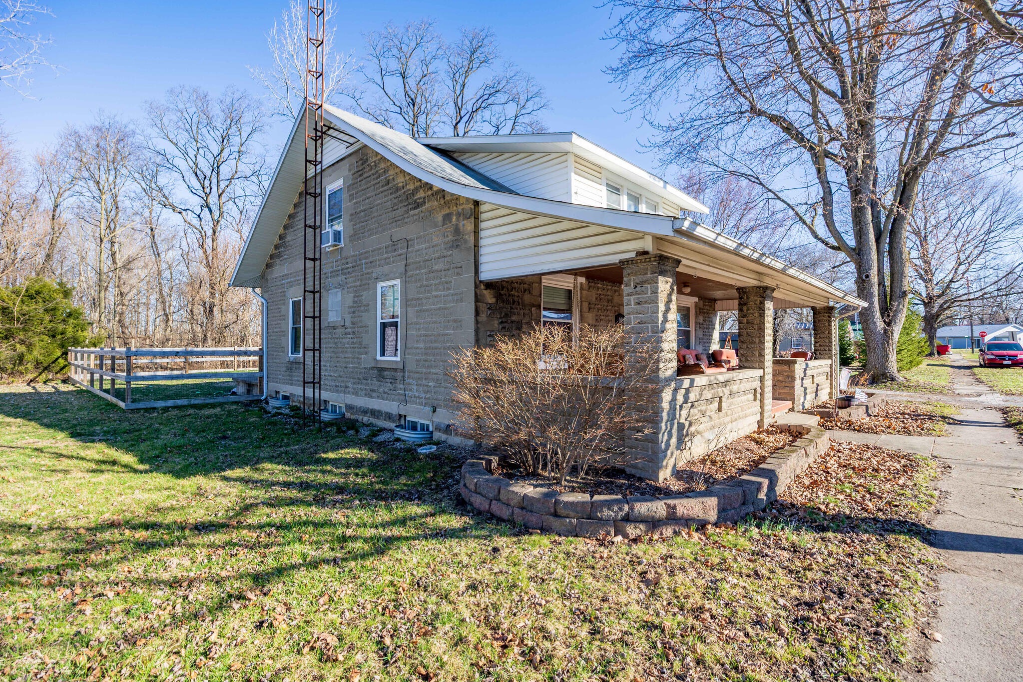 108 Liberty Street, Quincy, Ohio 43343