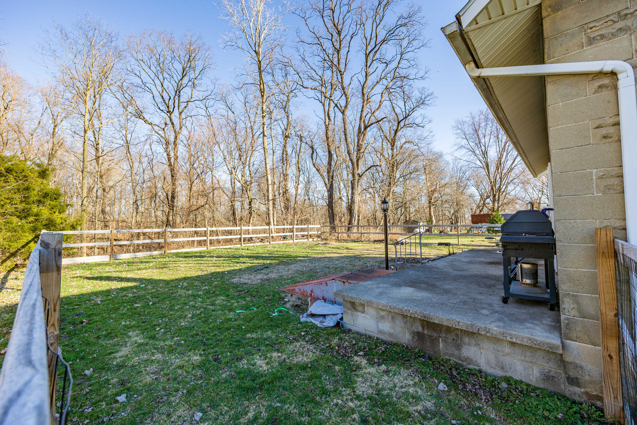 108 Liberty Street, Quincy, Ohio 43343