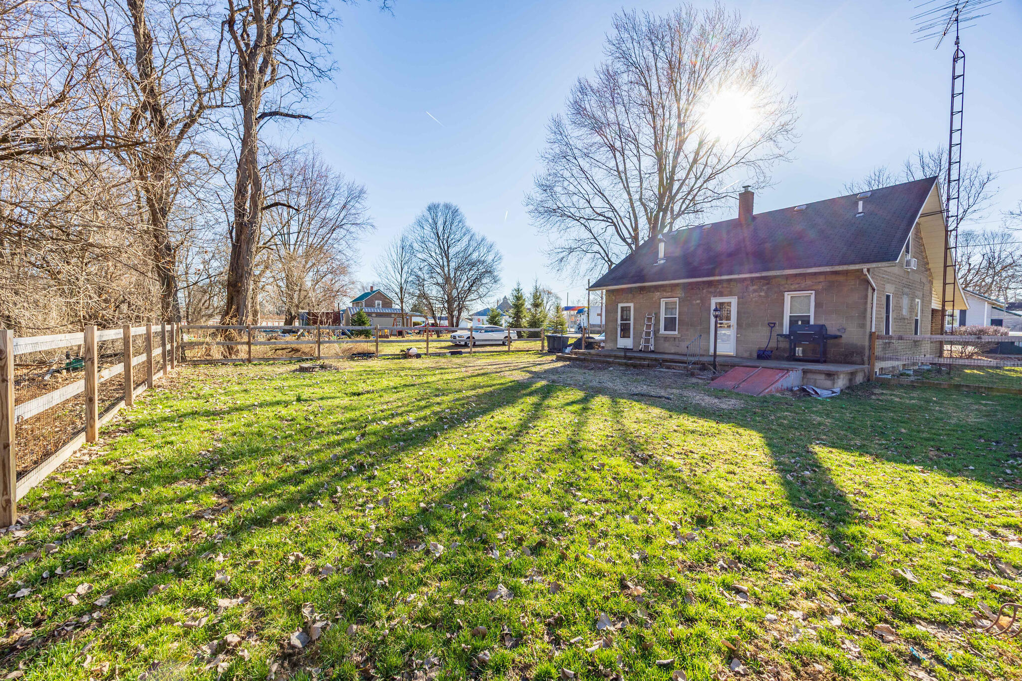 108 Liberty Street, Quincy, Ohio 43343