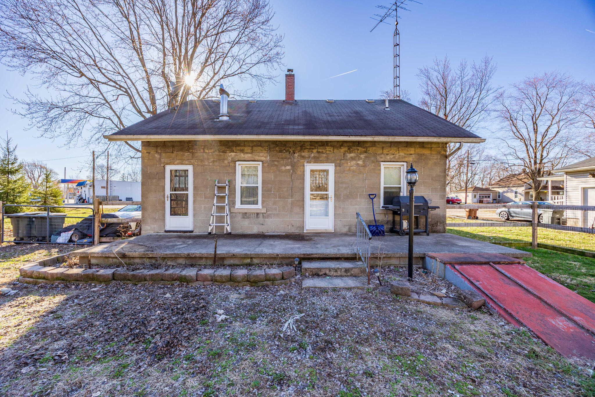 108 Liberty Street, Quincy, Ohio 43343