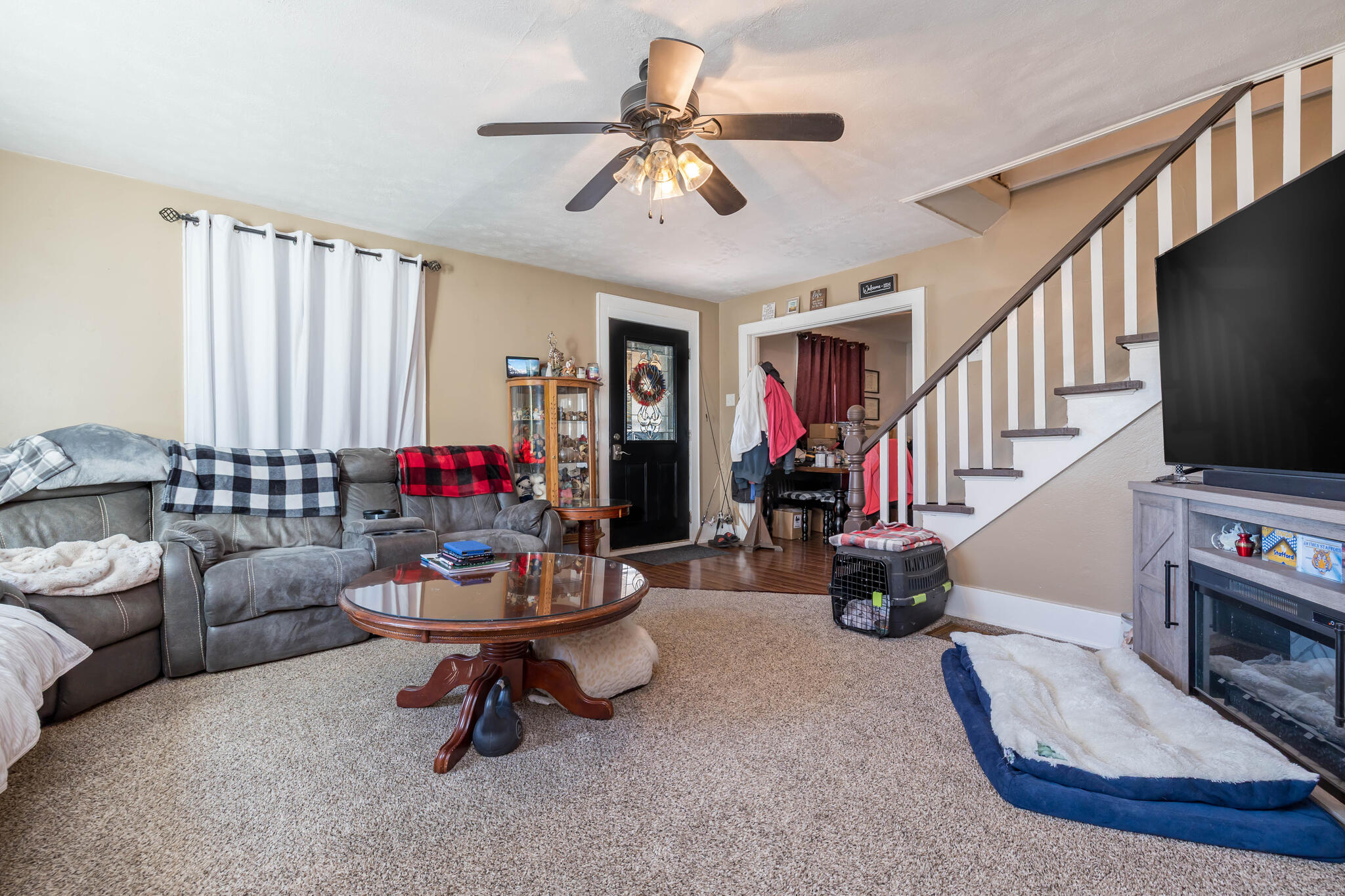 108 Liberty Street, Quincy, Ohio 43343