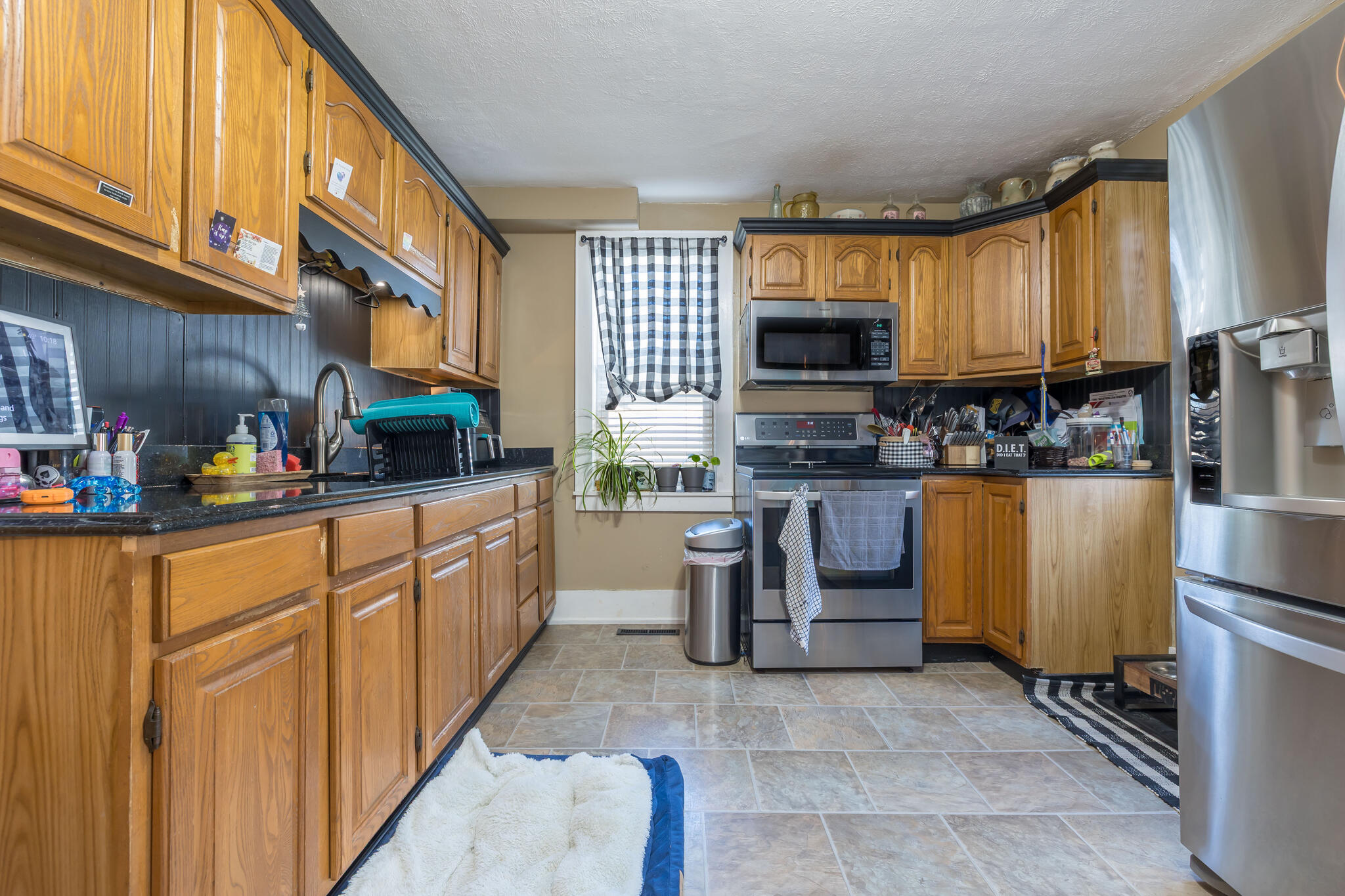 108 Liberty Street, Quincy, Ohio 43343