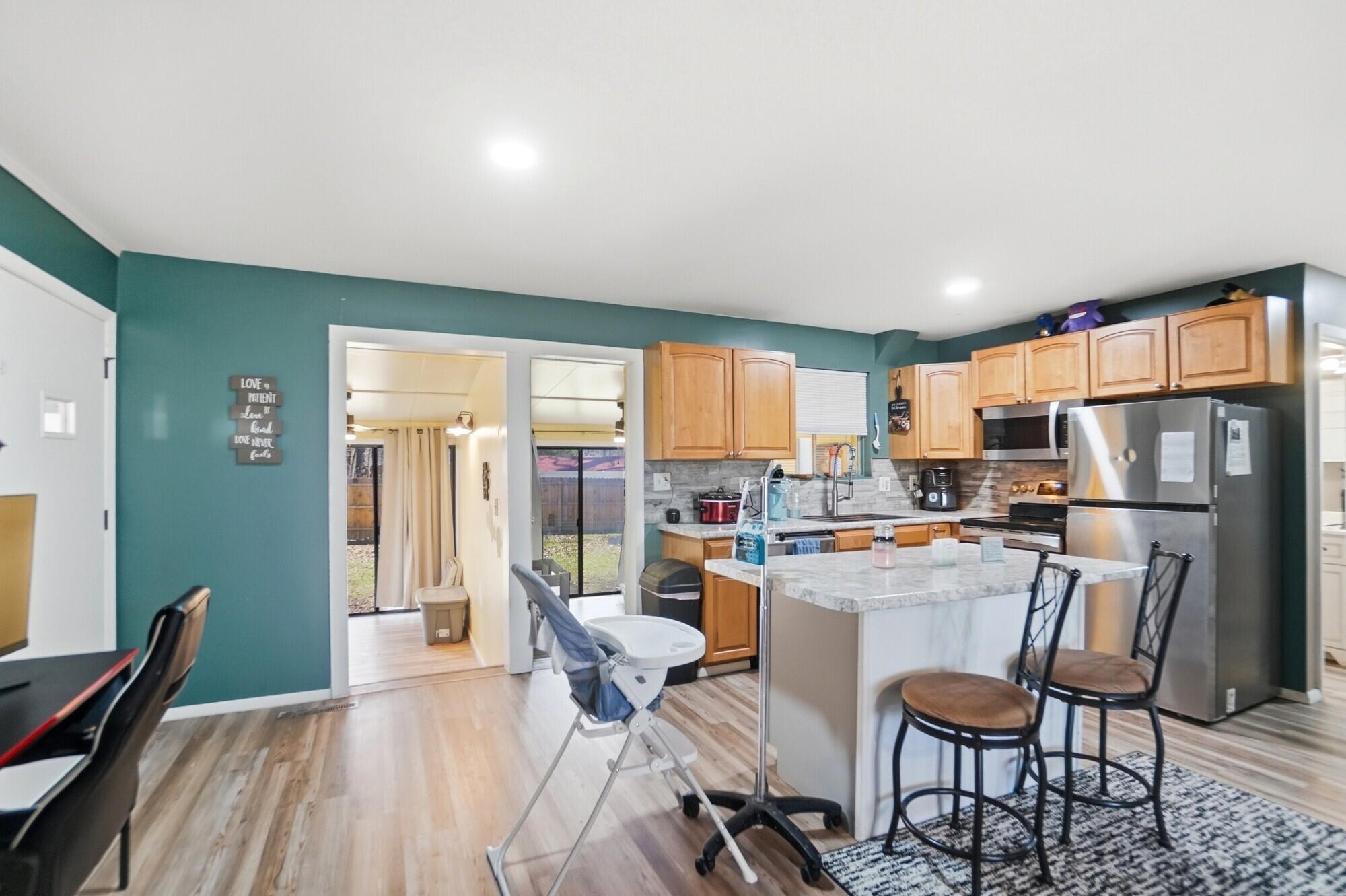 926 Crestwood Drive, Lima, Ohio 45805