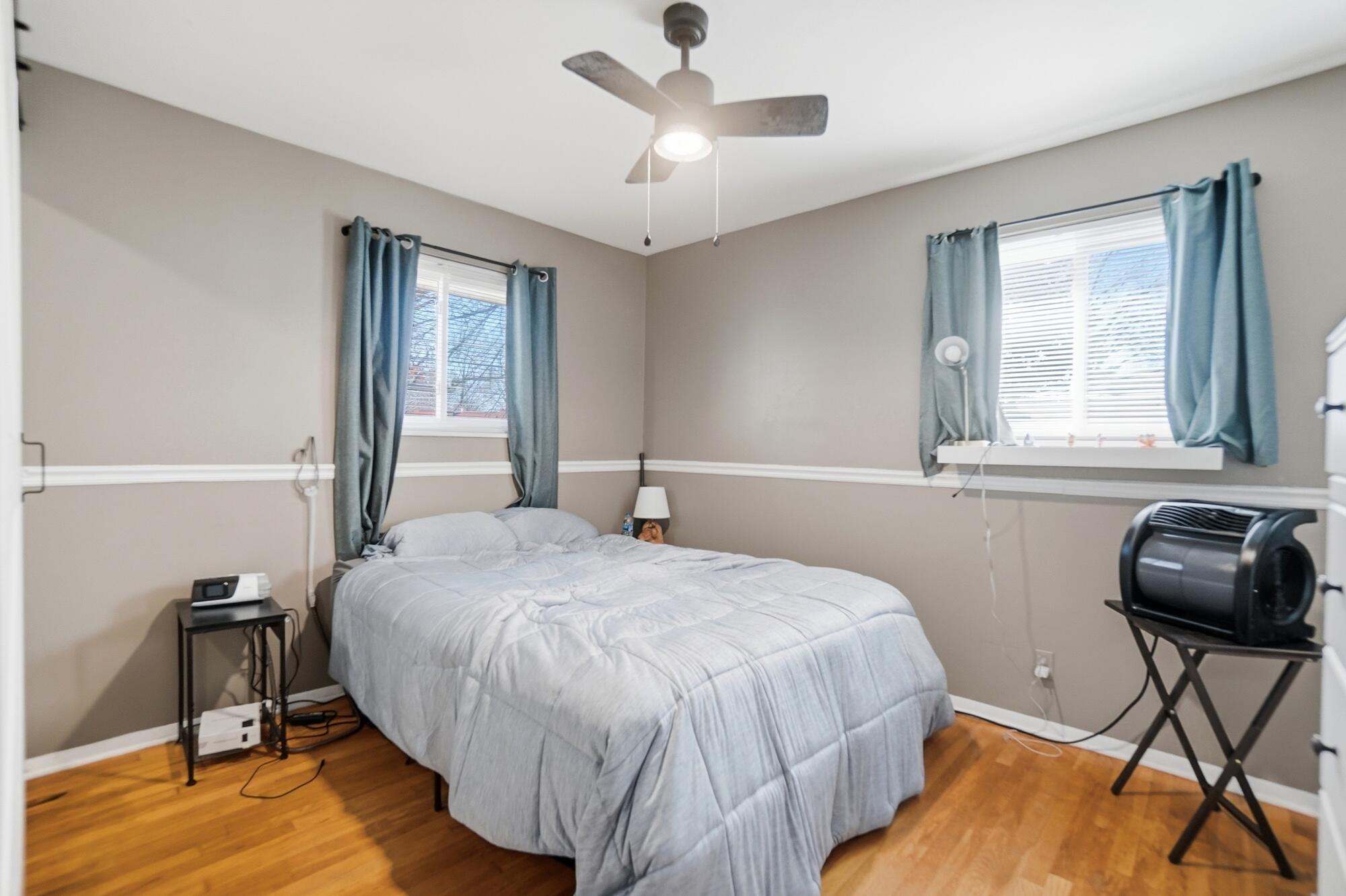 926 Crestwood Drive, Lima, Ohio 45805