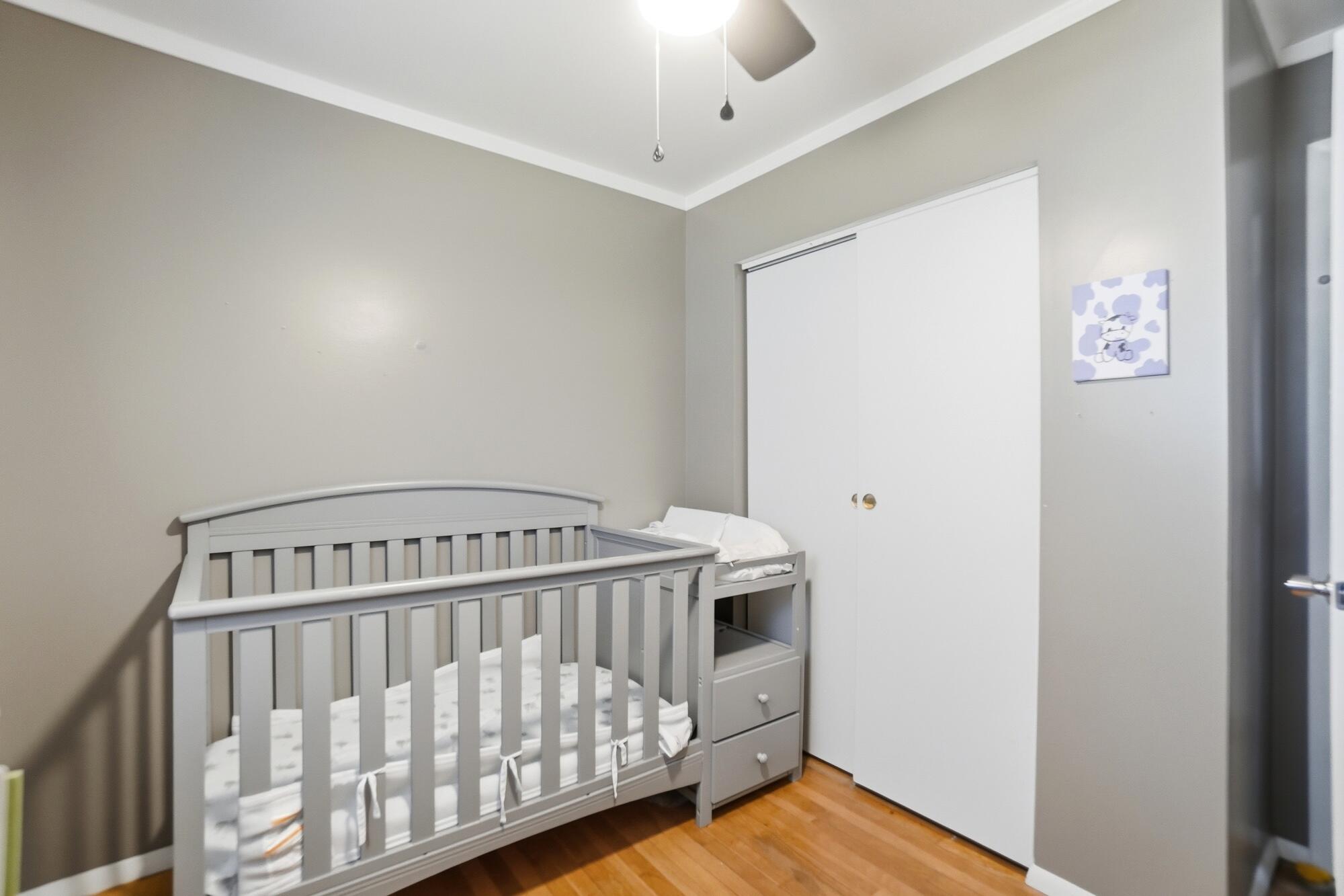 926 Crestwood Drive, Lima, Ohio 45805