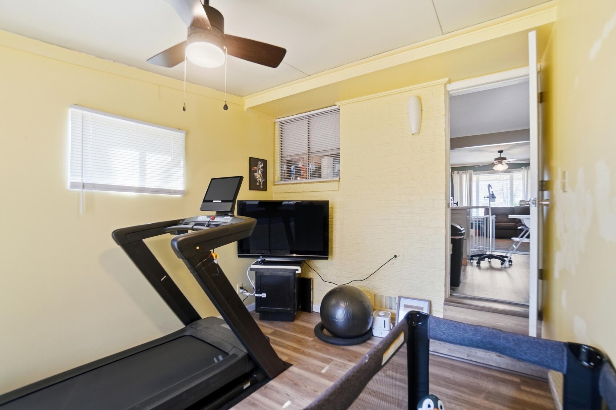 926 Crestwood Drive, Lima, Ohio 45805