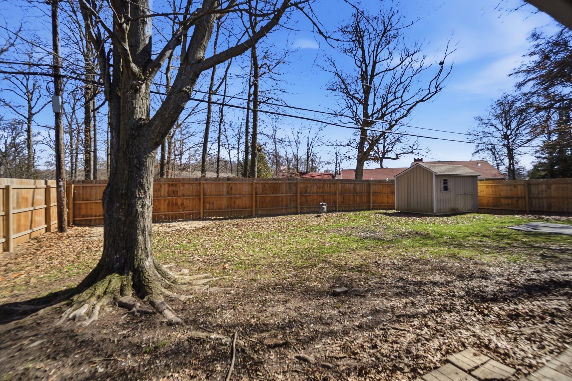 926 Crestwood Drive, Lima, Ohio 45805