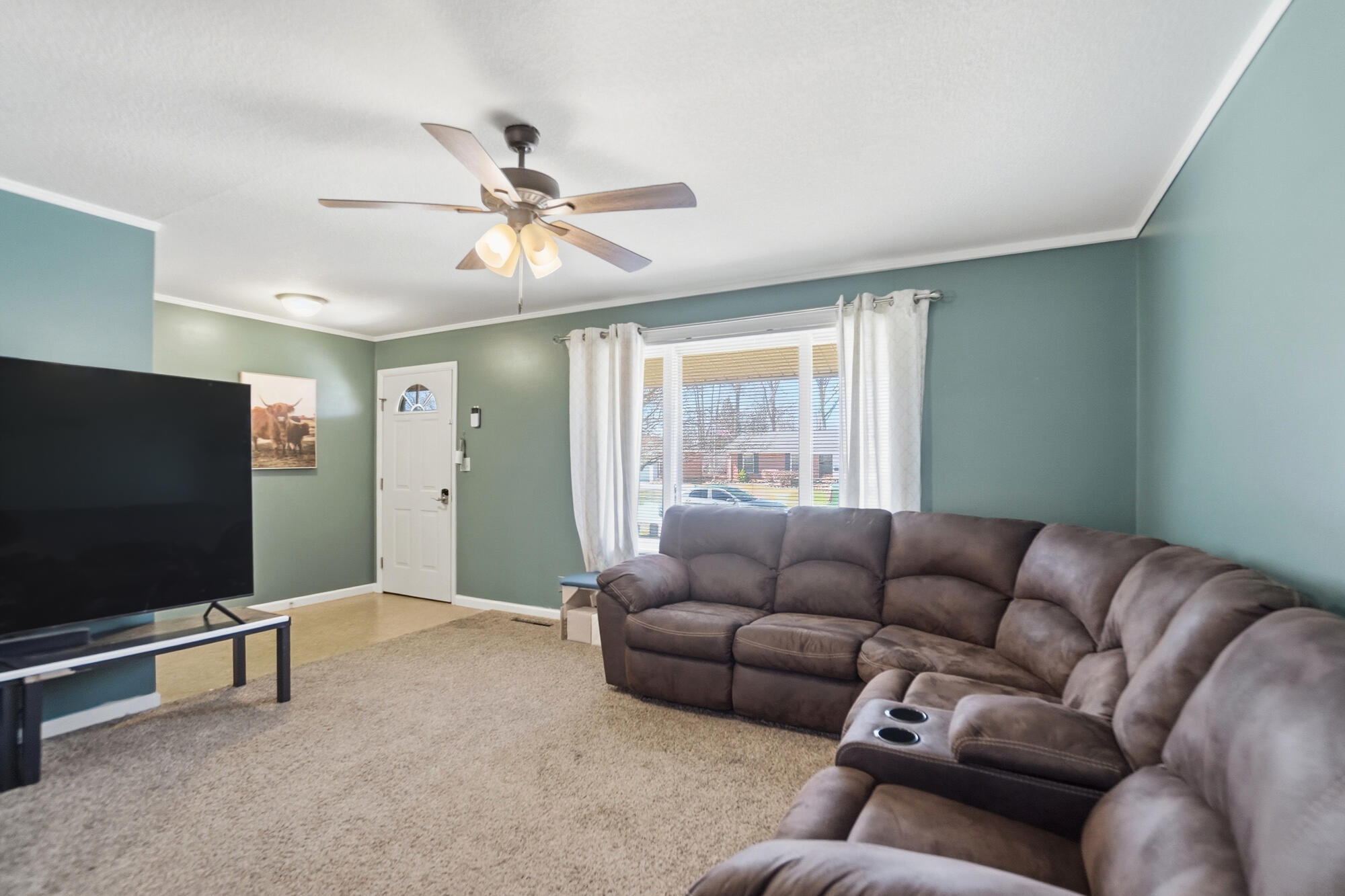 926 Crestwood Drive, Lima, Ohio 45805