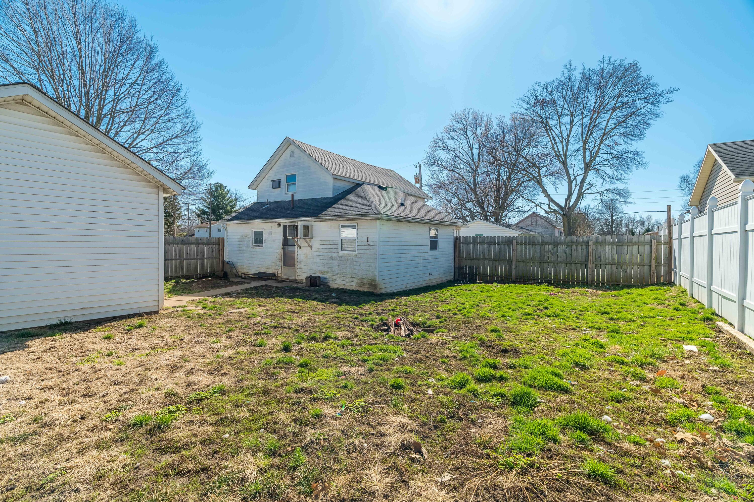 12 Park Street, Covington, Ohio 45318