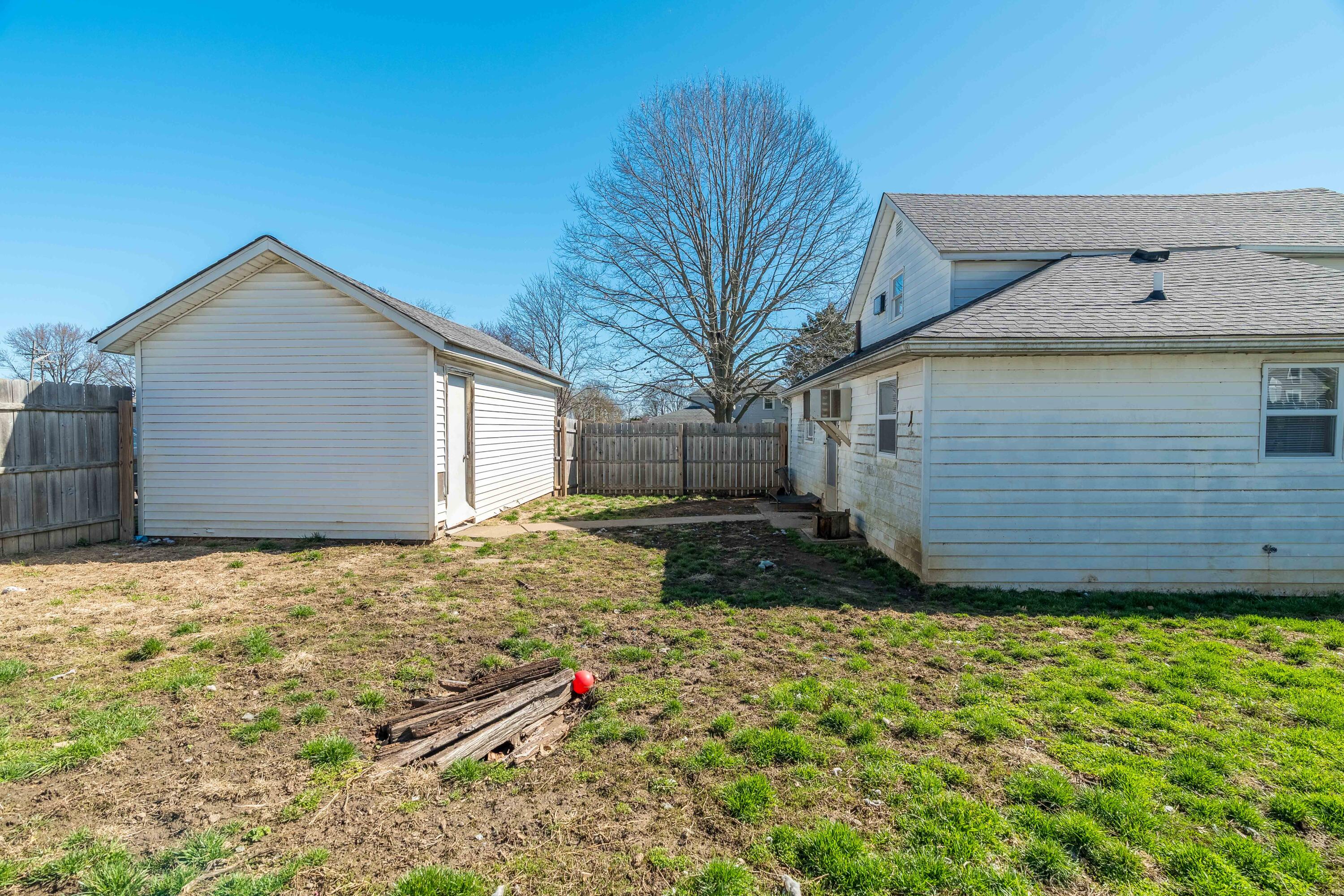 12 Park Street, Covington, Ohio 45318