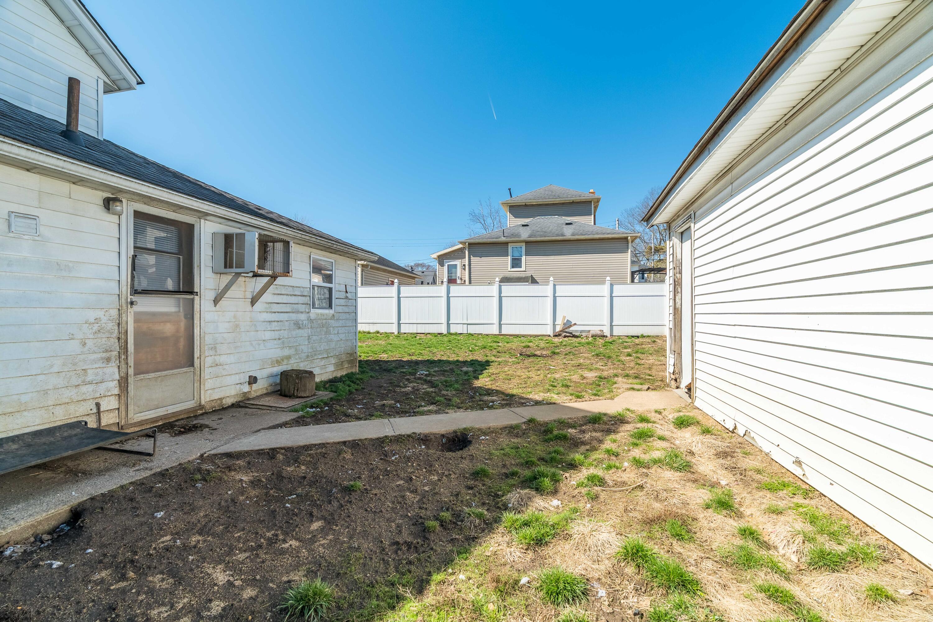 12 Park Street, Covington, Ohio 45318