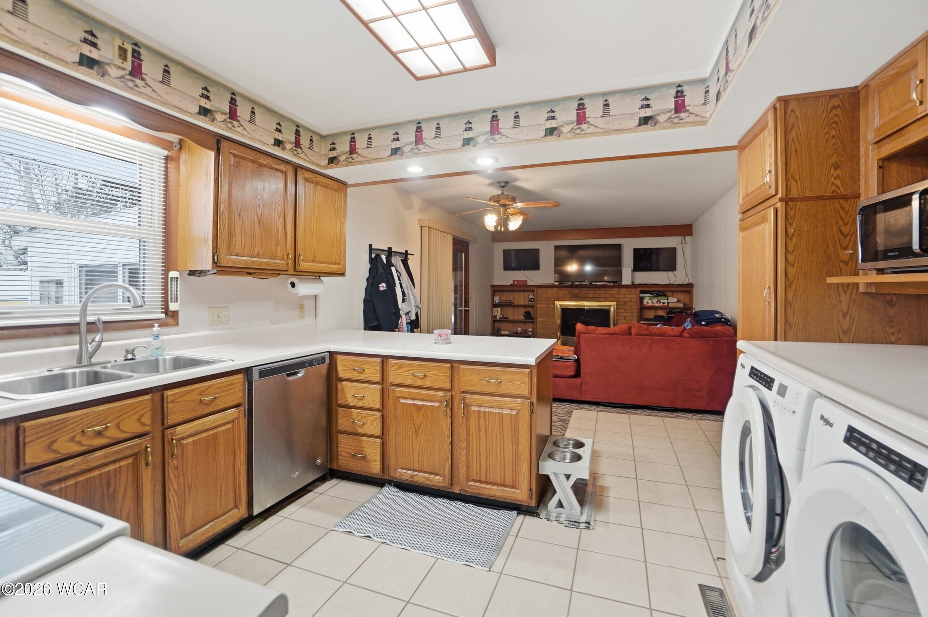 314 Devonshire Drive, Lima, Ohio