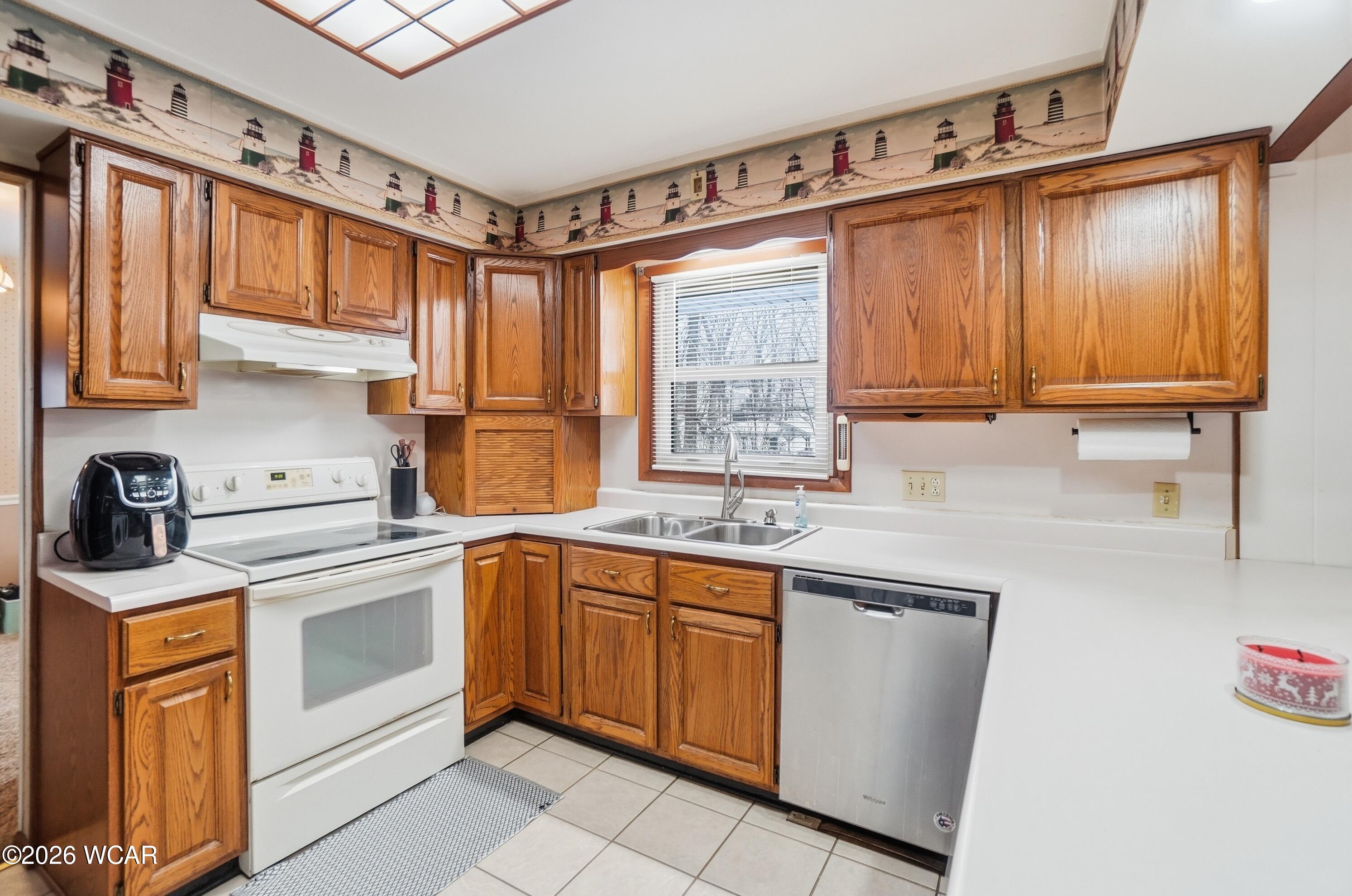 314 Devonshire Drive, Lima, Ohio