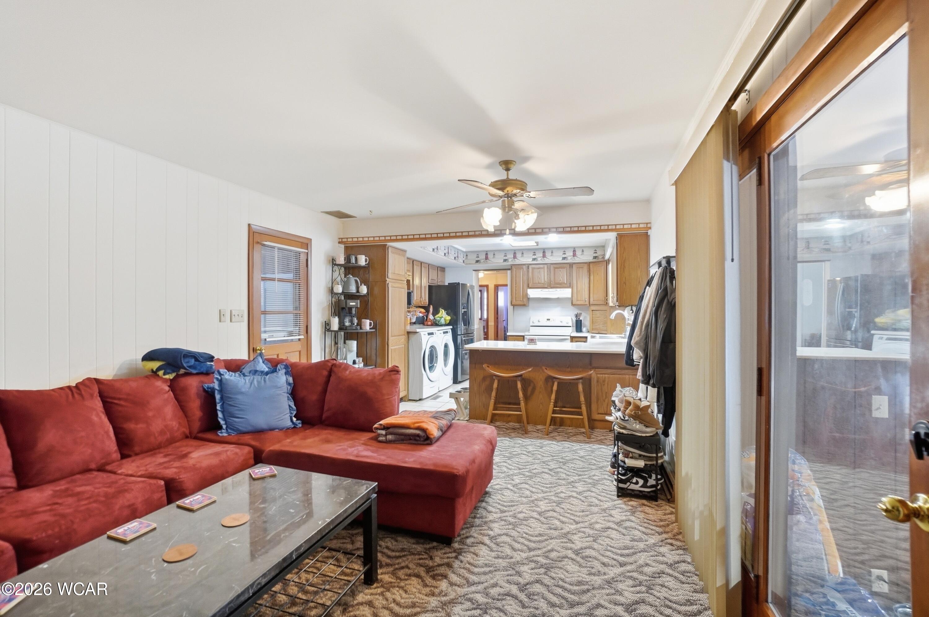 314 Devonshire Drive, Lima, Ohio