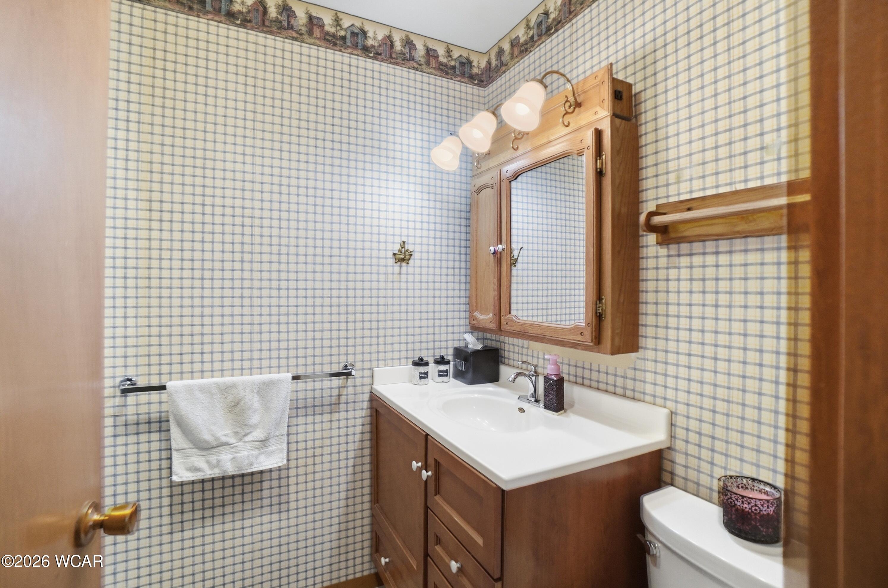 314 Devonshire Drive, Lima, Ohio