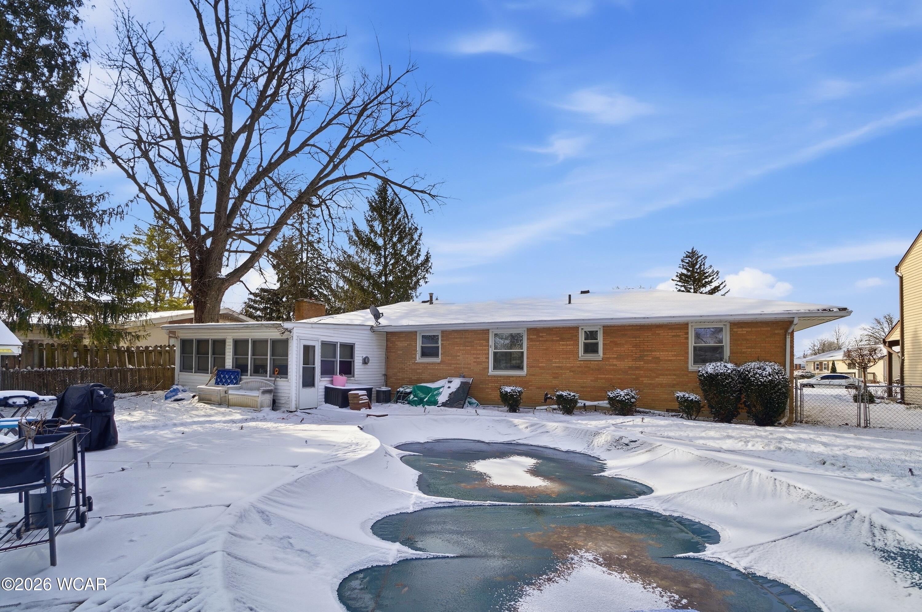 314 Devonshire Drive, Lima, Ohio