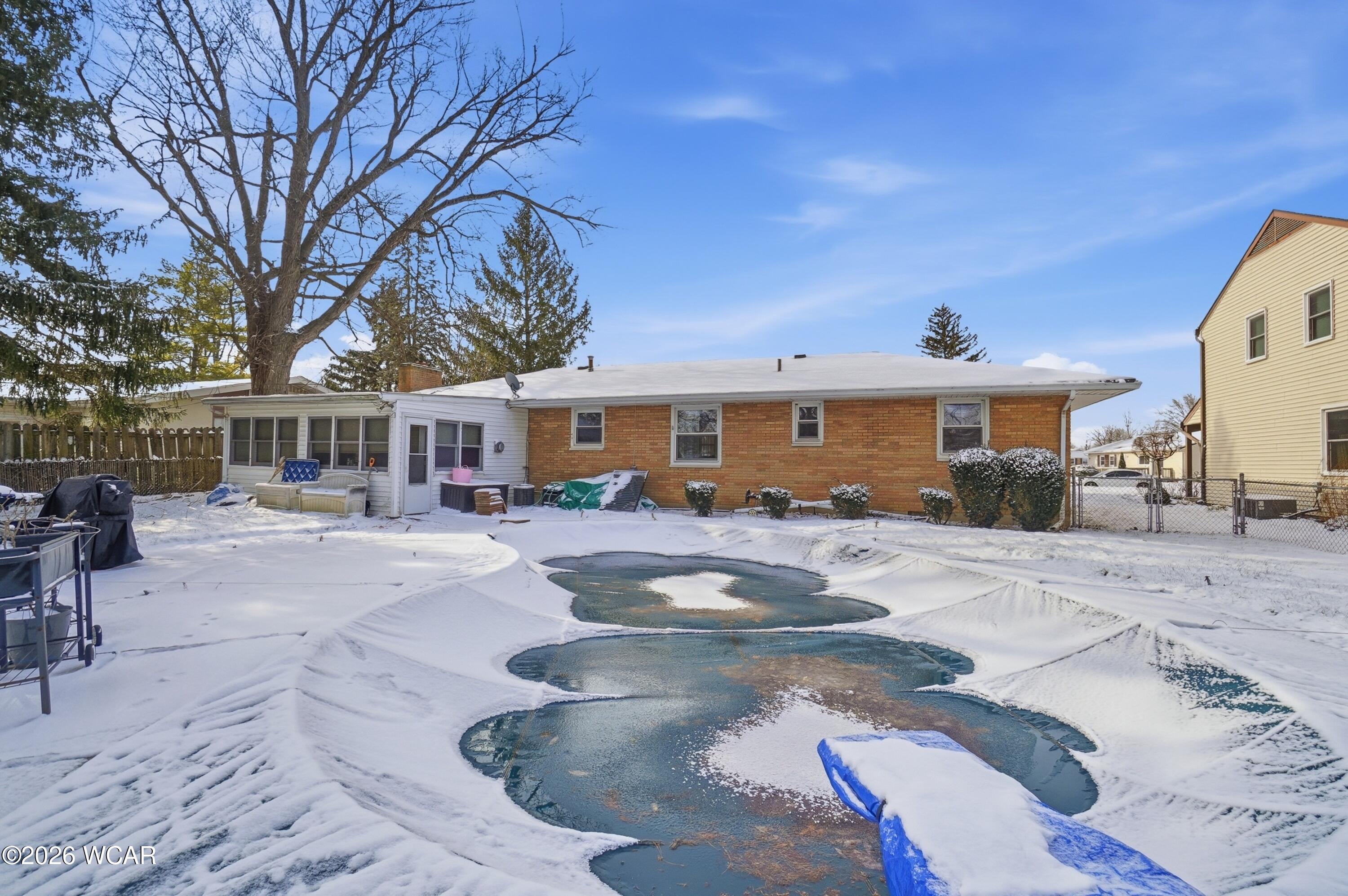 314 Devonshire Drive, Lima, Ohio