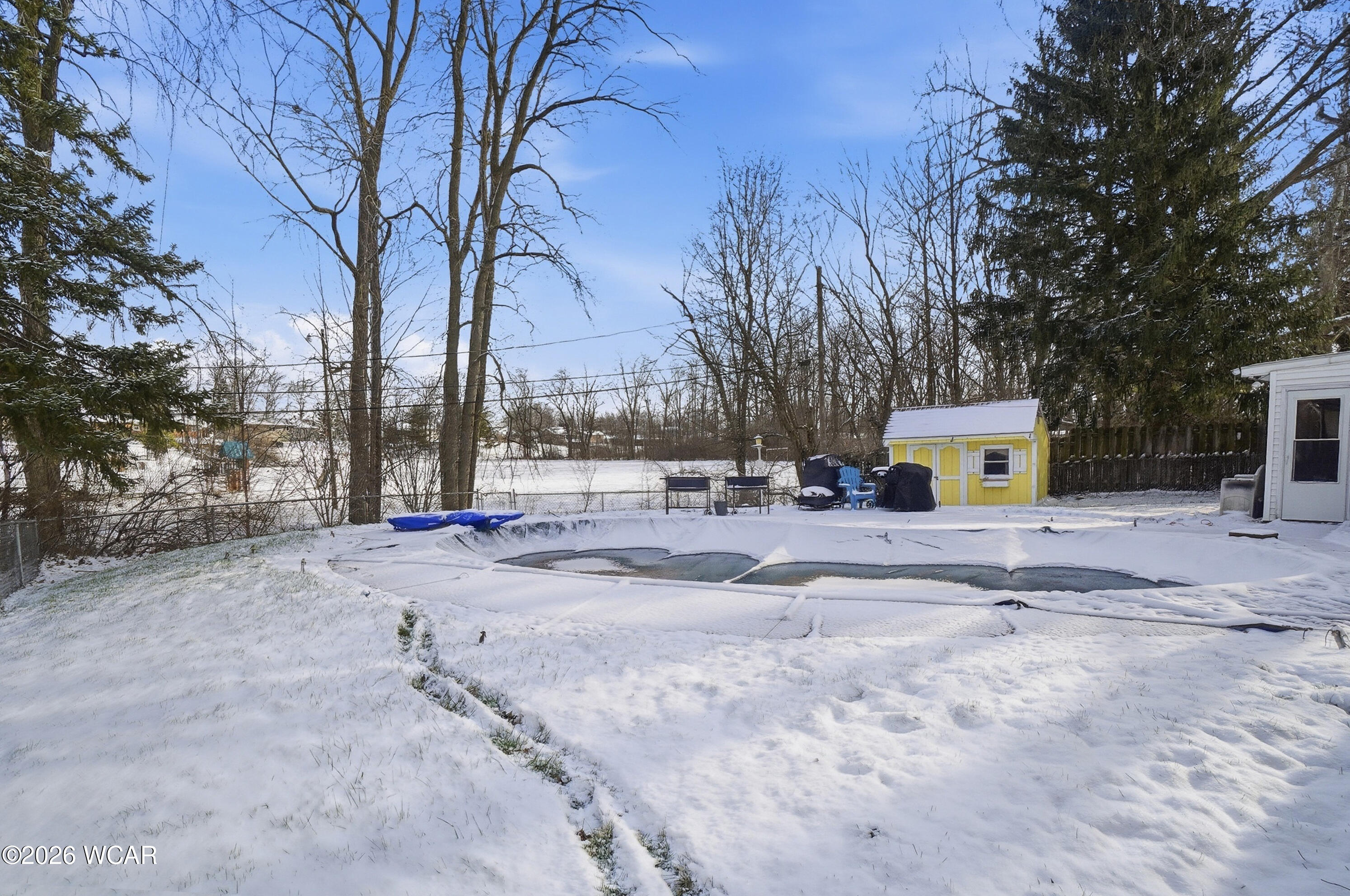 314 Devonshire Drive, Lima, Ohio