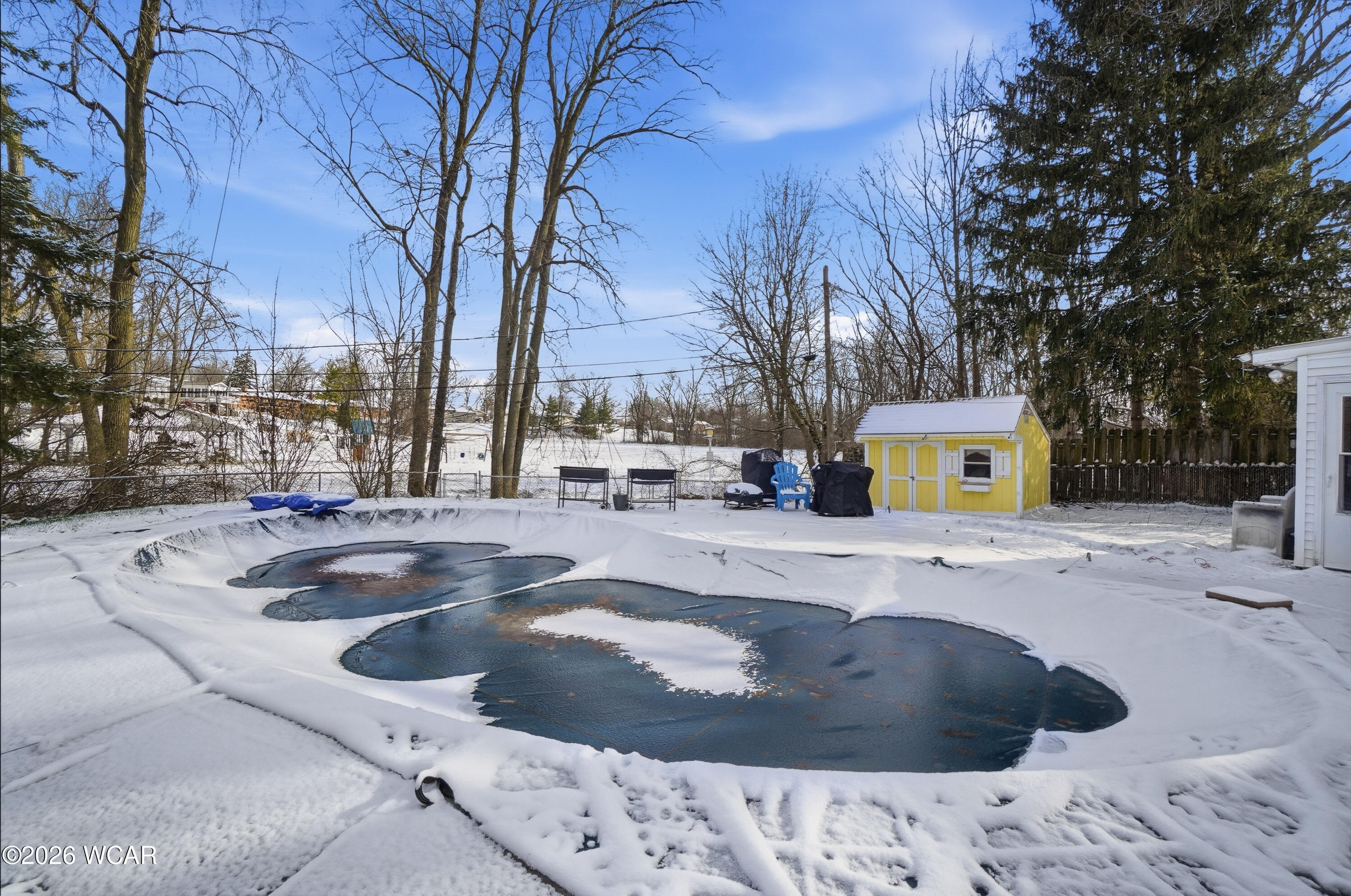 314 Devonshire Drive, Lima, Ohio