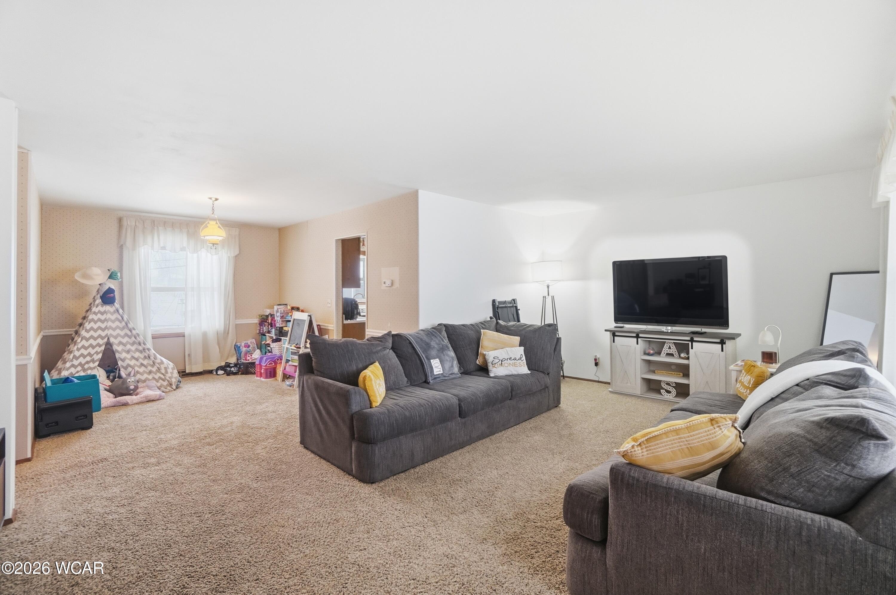 314 Devonshire Drive, Lima, Ohio