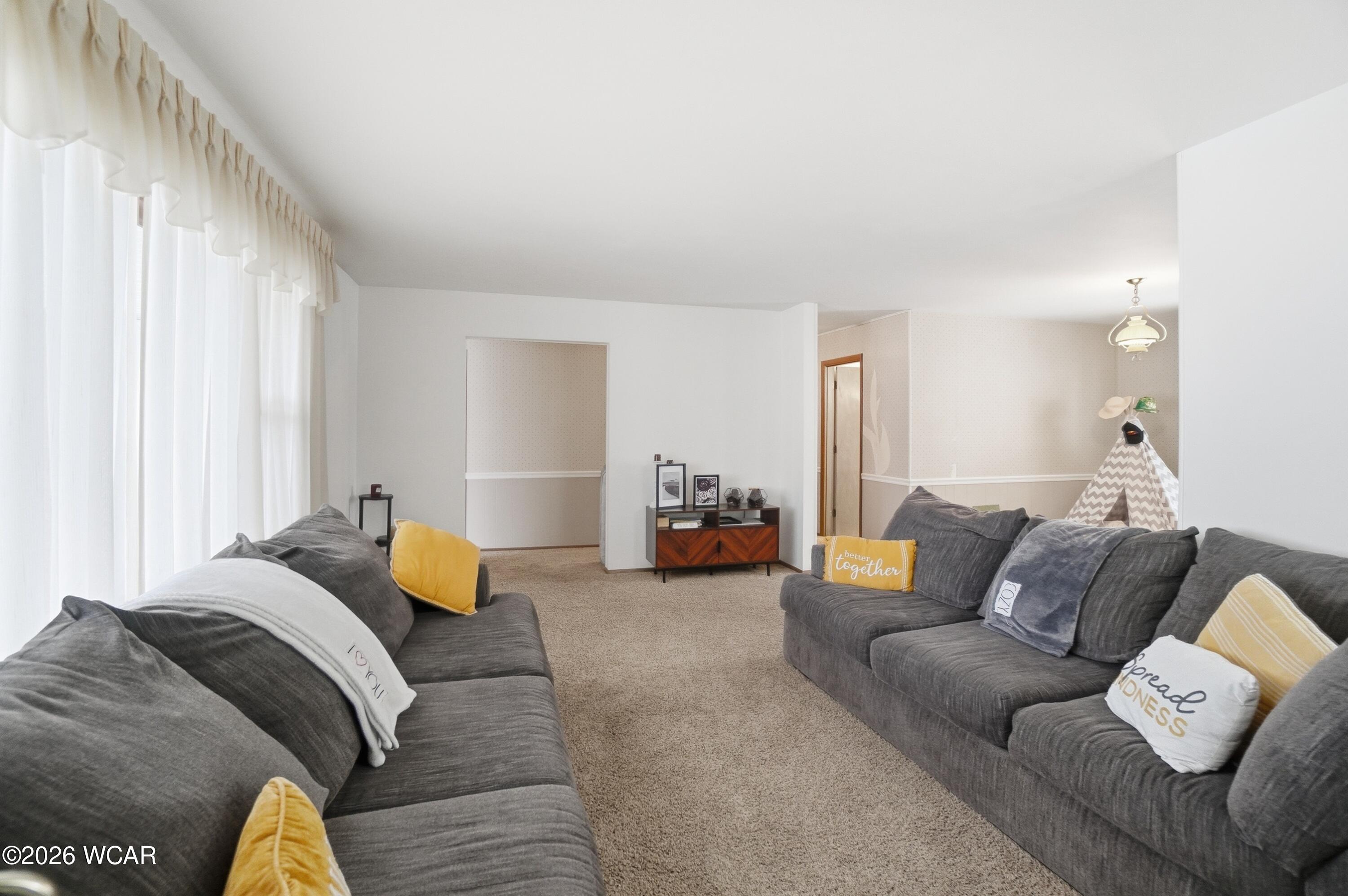 314 Devonshire Drive, Lima, Ohio