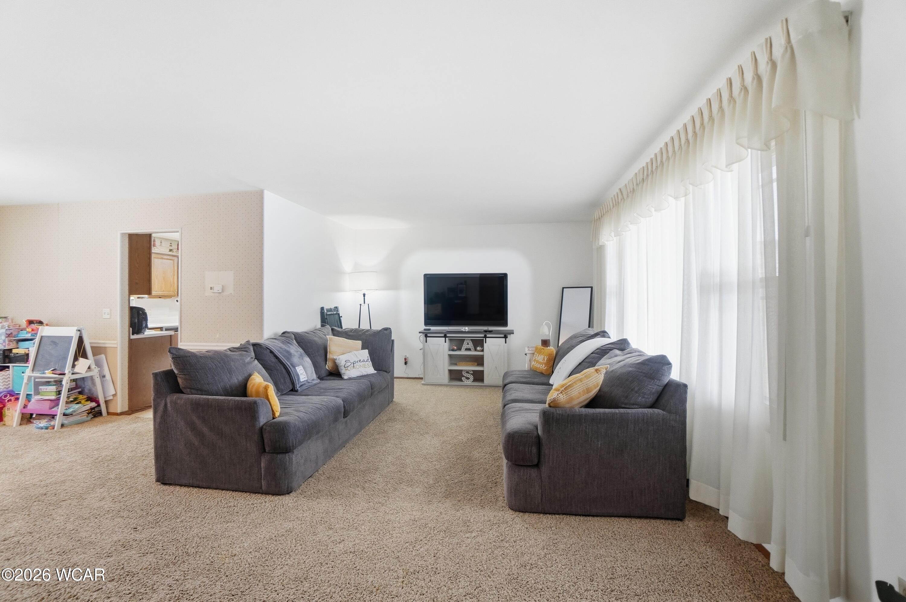 314 Devonshire Drive, Lima, Ohio